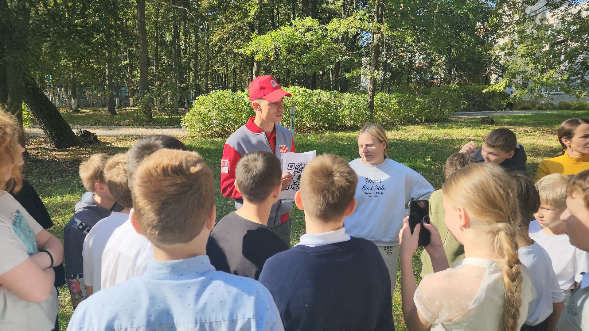 быть а не казаться, конкурс педагогов, протвино, финалист, гимназия протвино,