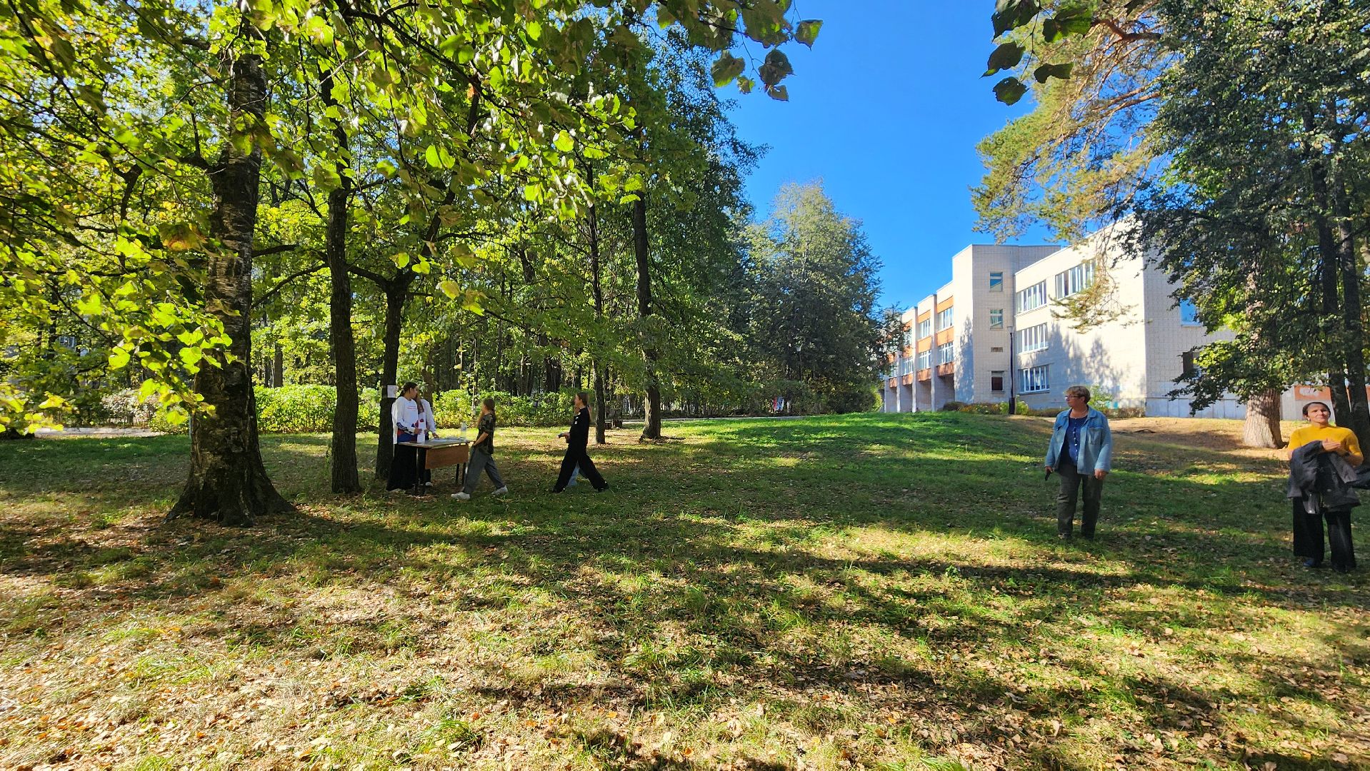 быть а не казаться, конкурс педагогов, протвино, финалист, гимназия протвино,