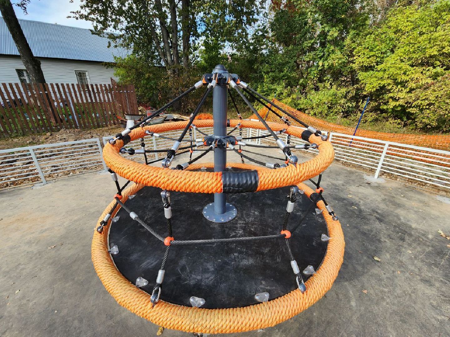 можайск, можайский городской округ, подмосковье, благоустройство, модернизация, игровые площадки, модернизация детских площадок,