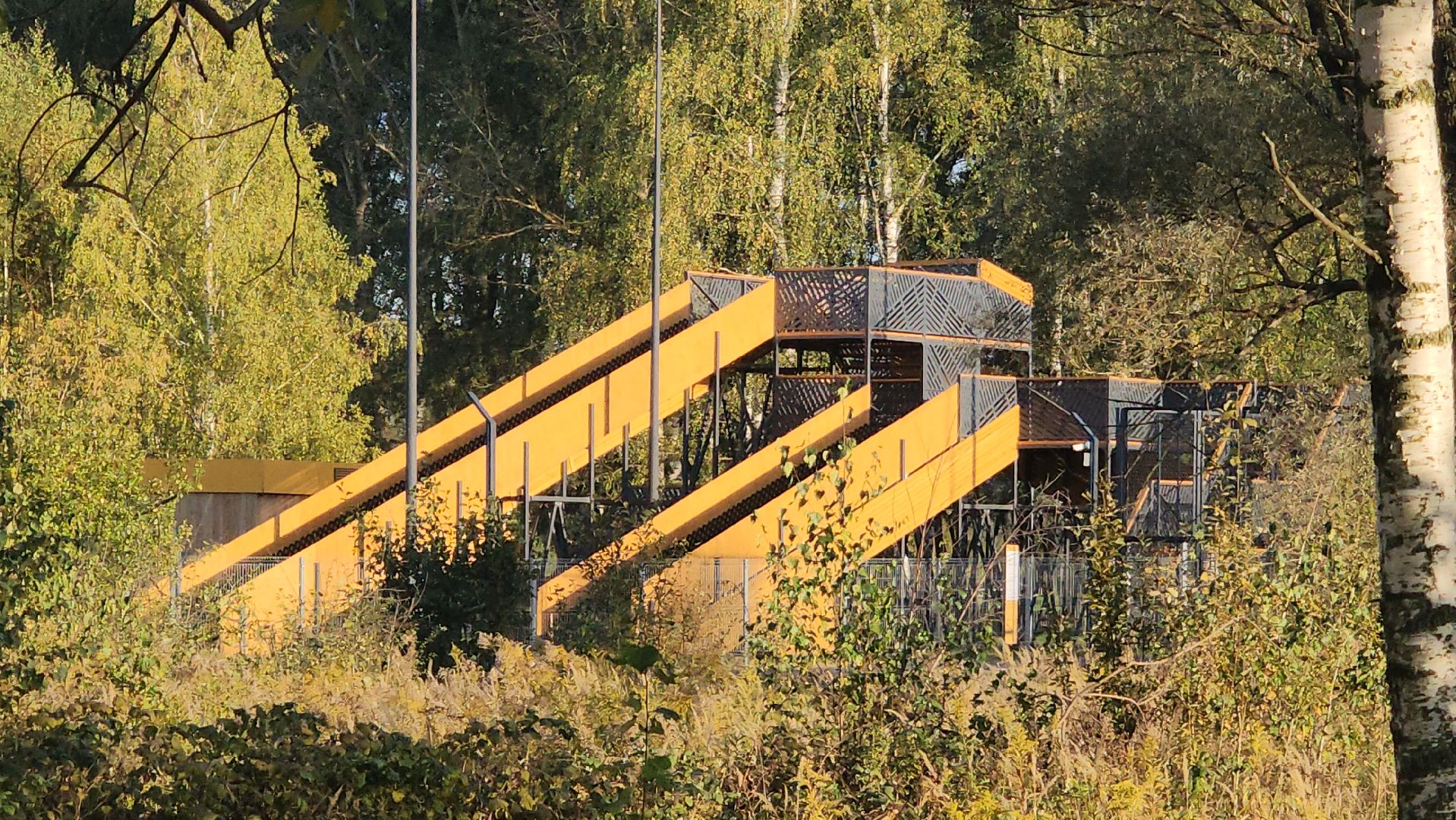 Павловский Посад, Городской округ Павловский Посад, Люди, Жители, Парк, Горка,