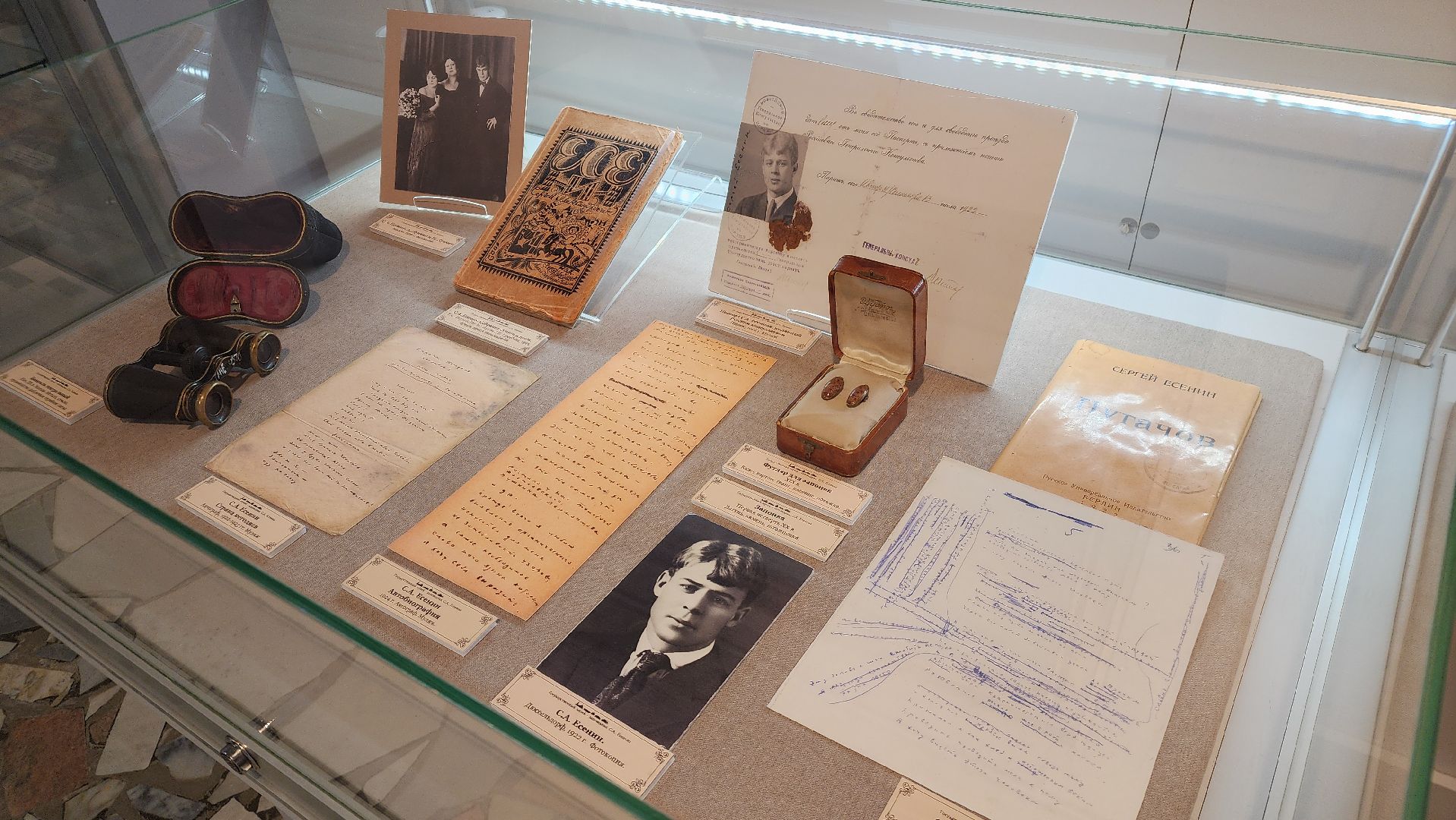 ступино, культура подмосковья, выставки ступино,