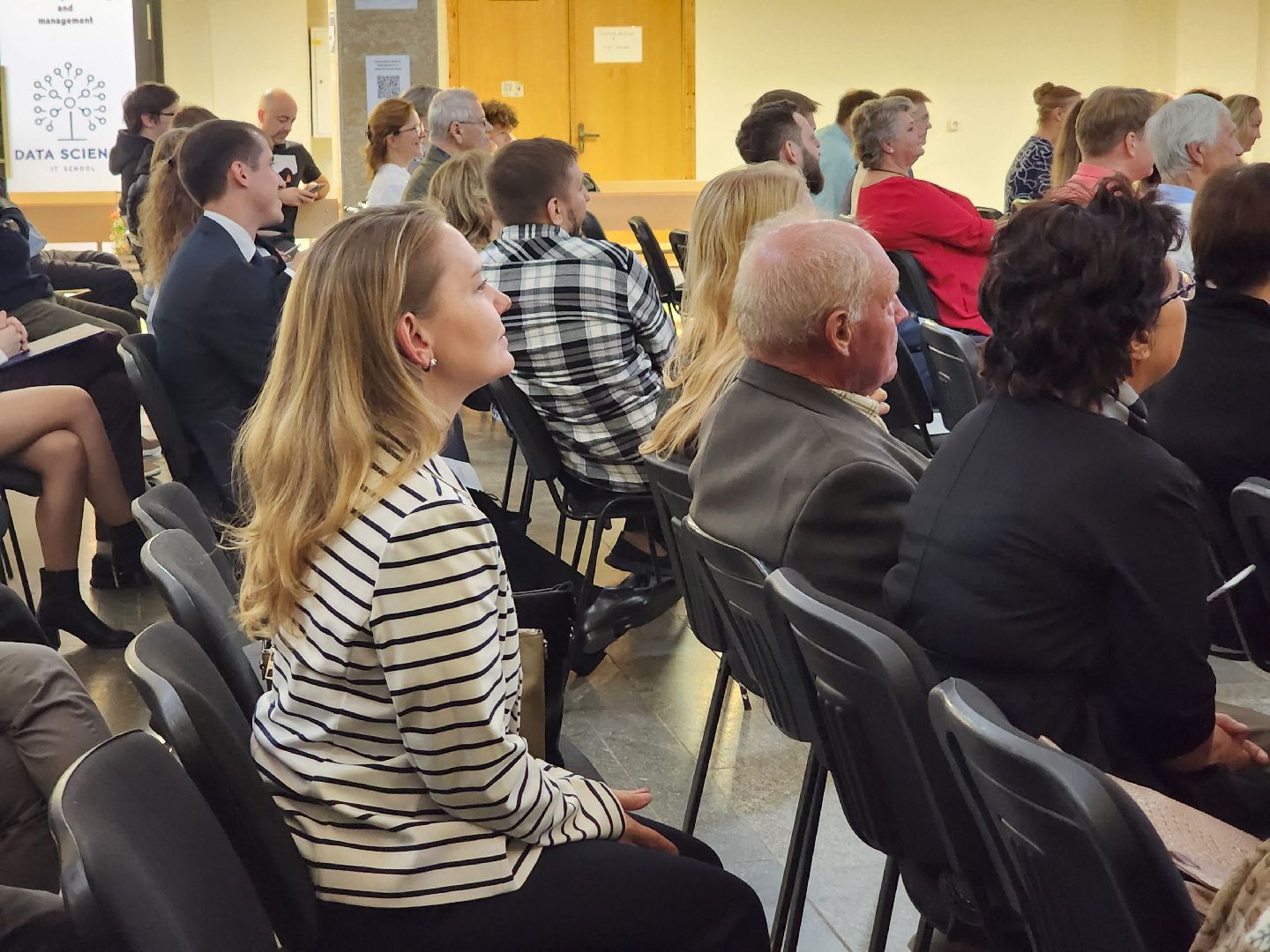 Дубна, Университет Дубна, Юбилей, Награждение,