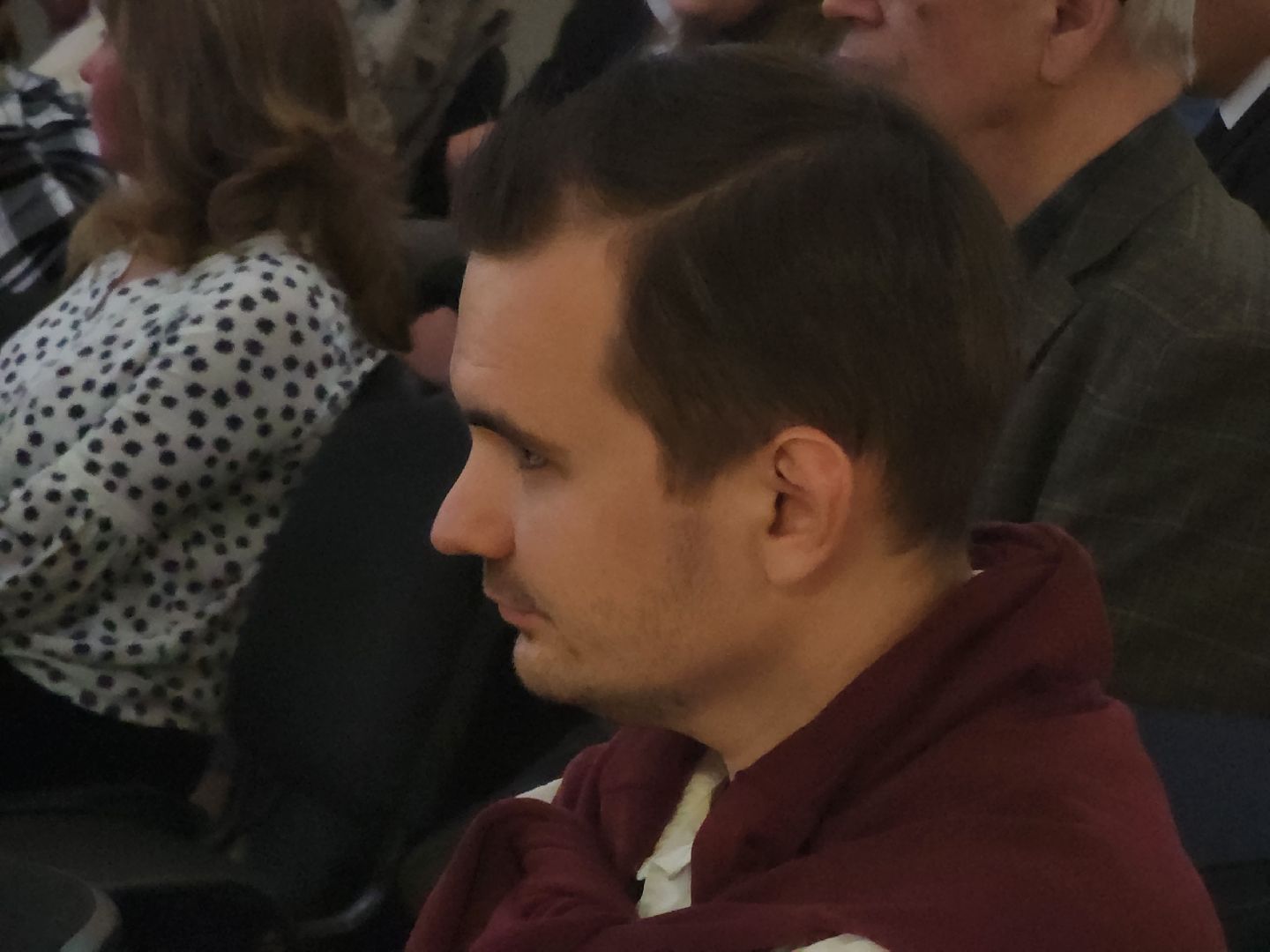 Дубна, Университет Дубна, Юбилей, Награждение,