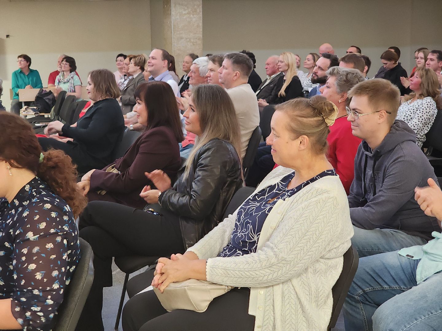 Дубна, Университет Дубна, Юбилей, Награждение,