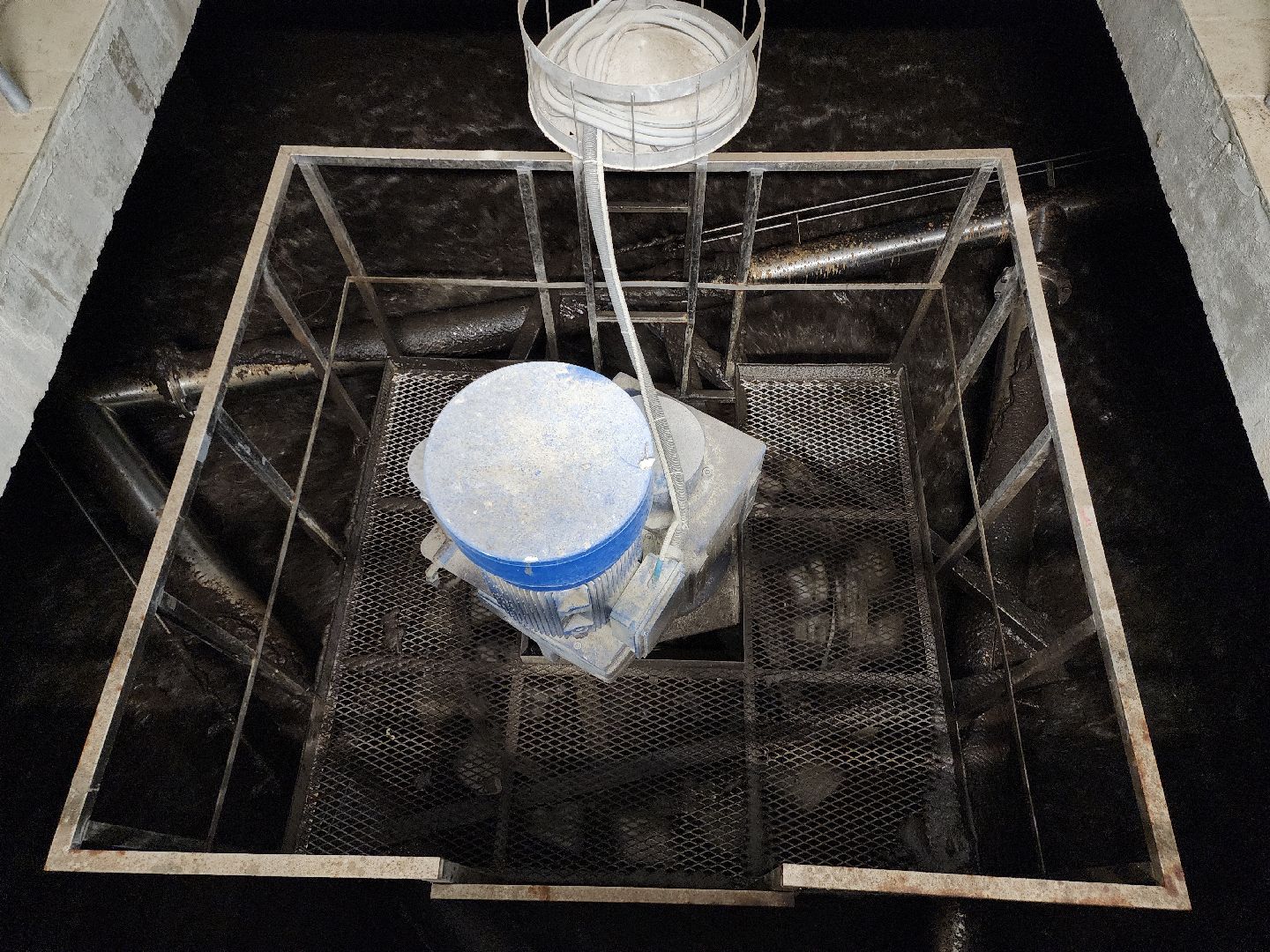 очистные сооружения, очистные сооружения руза, жкх подмосковье, ЖКХ руза, рузский городской округ, московская область, фплк,