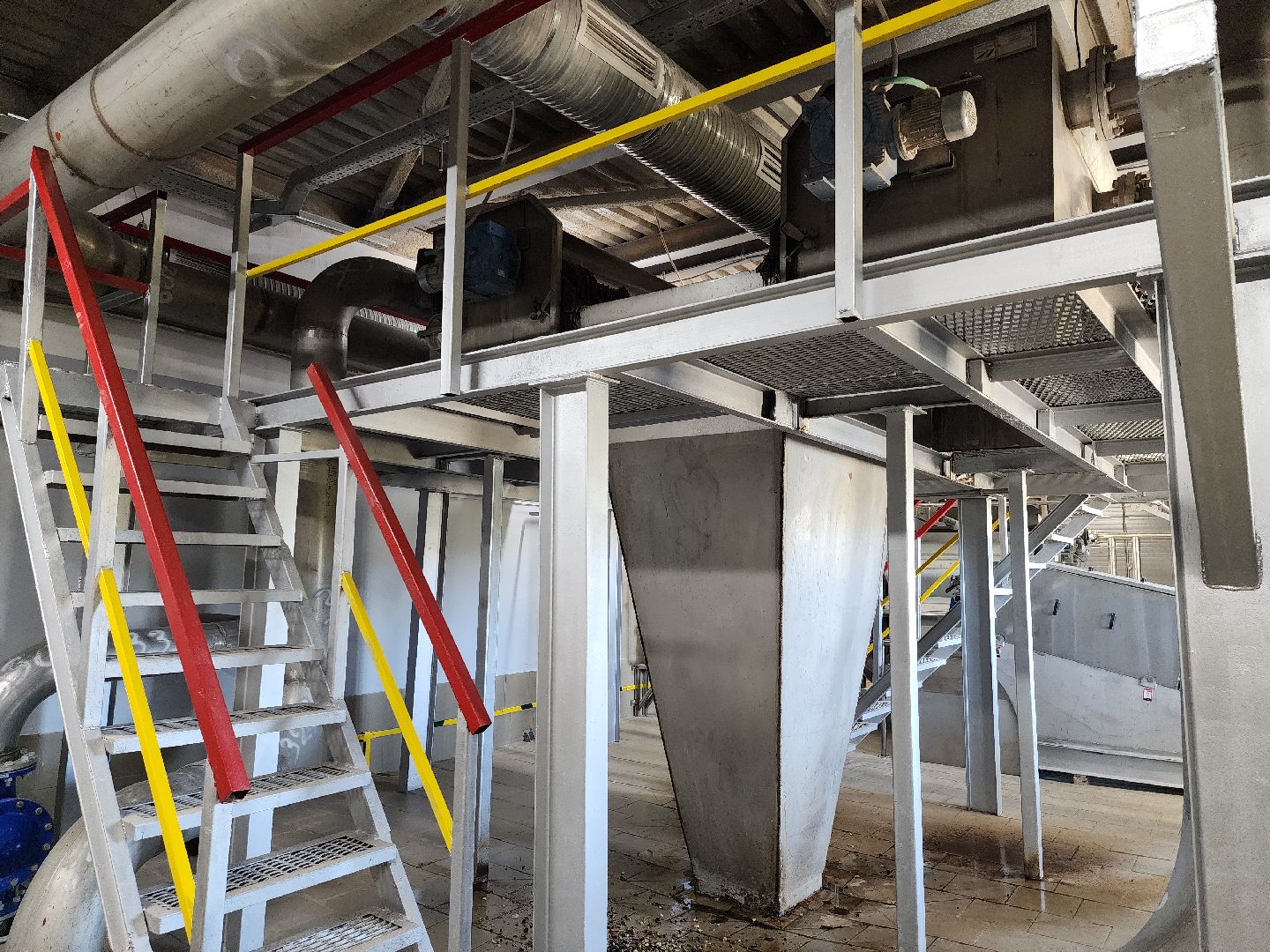 очистные сооружения, очистные сооружения руза, жкх подмосковье, ЖКХ руза, рузский городской округ, московская область, фплк,