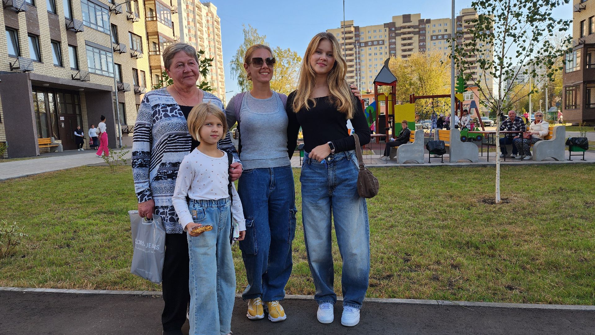 переселение из аварийного жилья, аварийное жилье, программа по переселению из аварийного жилья, Старая Купавна, Богородский городской округ,