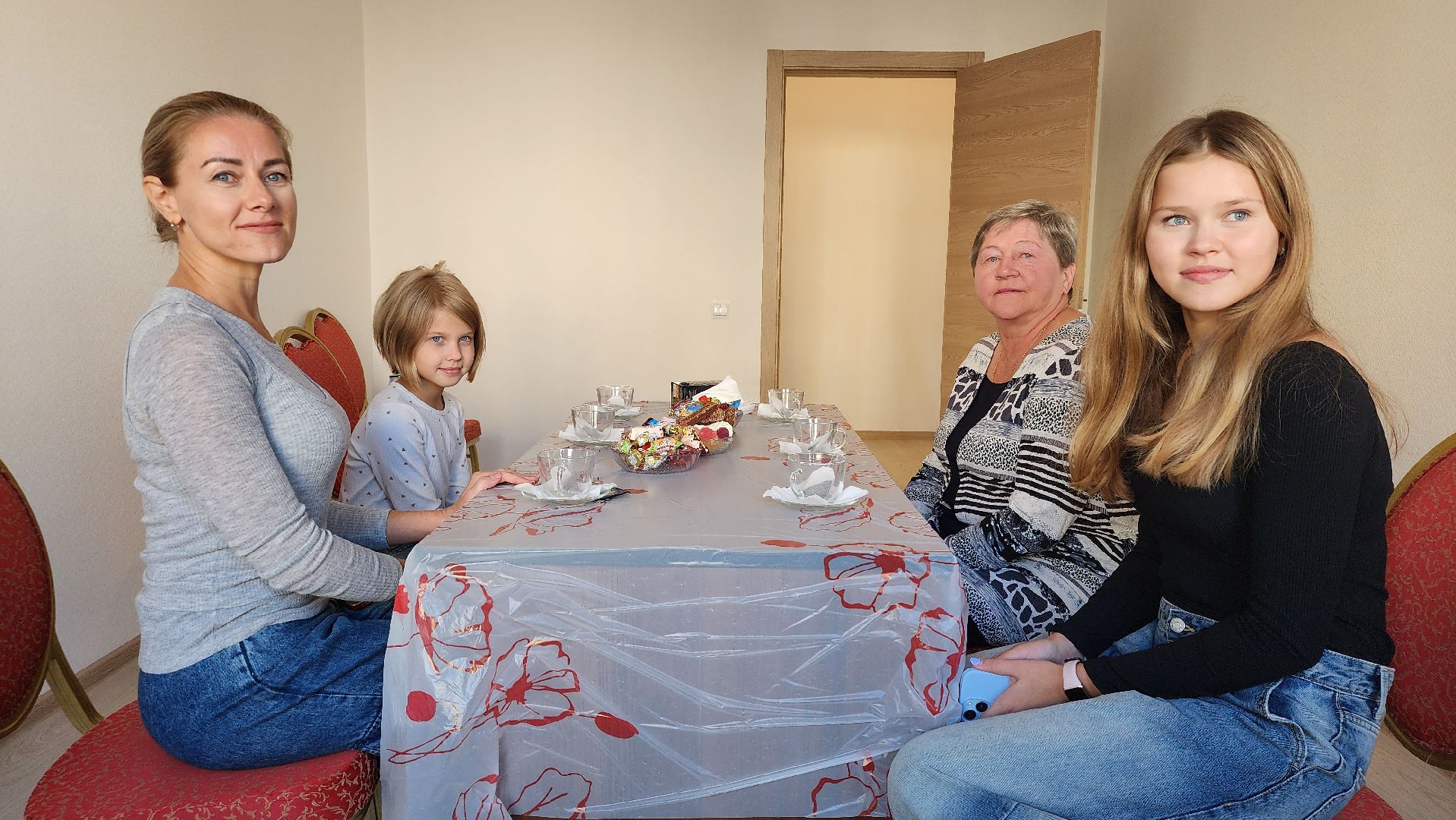 переселение из аварийного жилья, аварийное жилье, программа по переселению из аварийного жилья, Старая Купавна, Богородский городской округ,