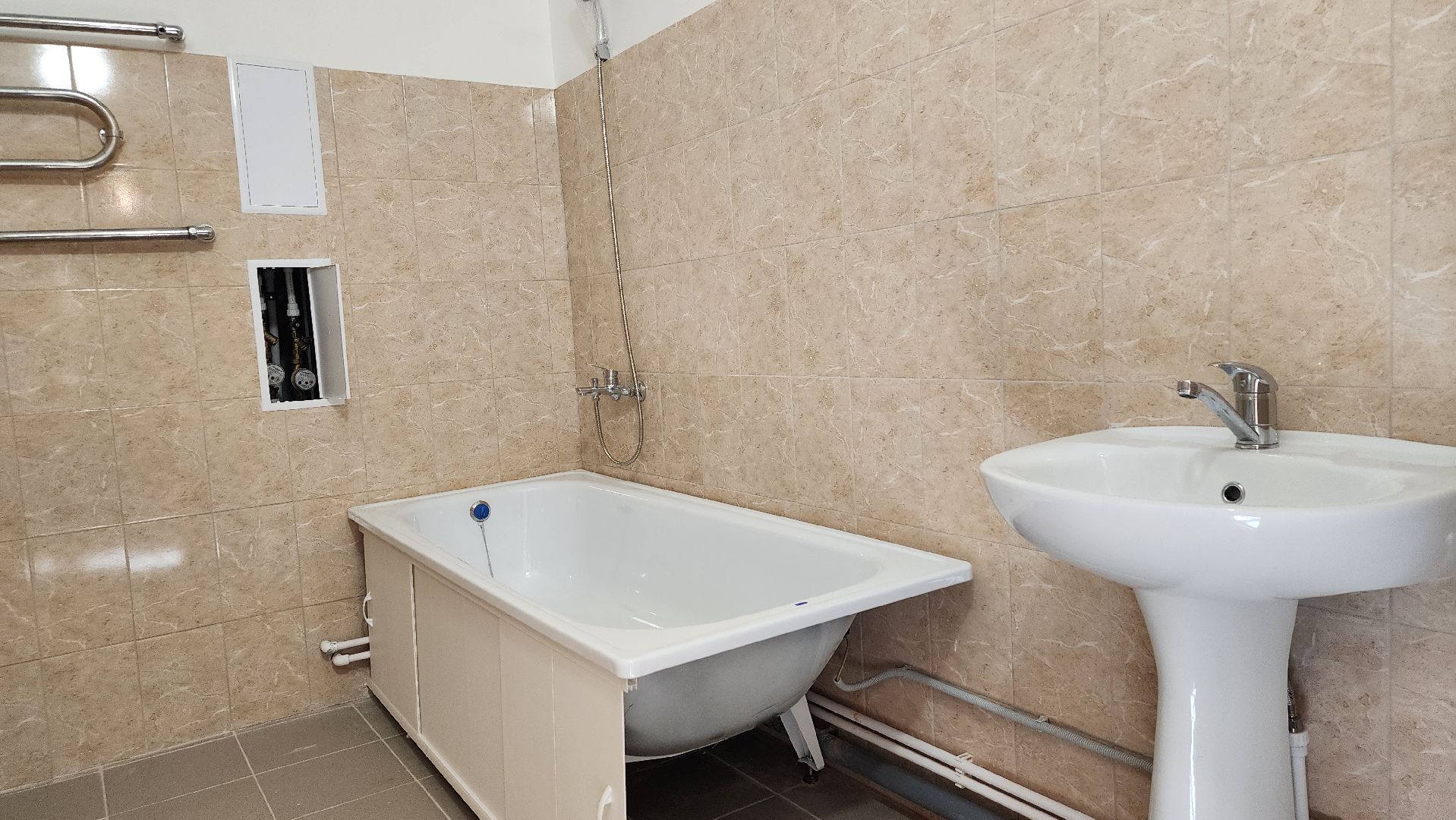 переселение из аварийного жилья, аварийное жилье, программа по переселению из аварийного жилья, Старая Купавна, Богородский городской округ,