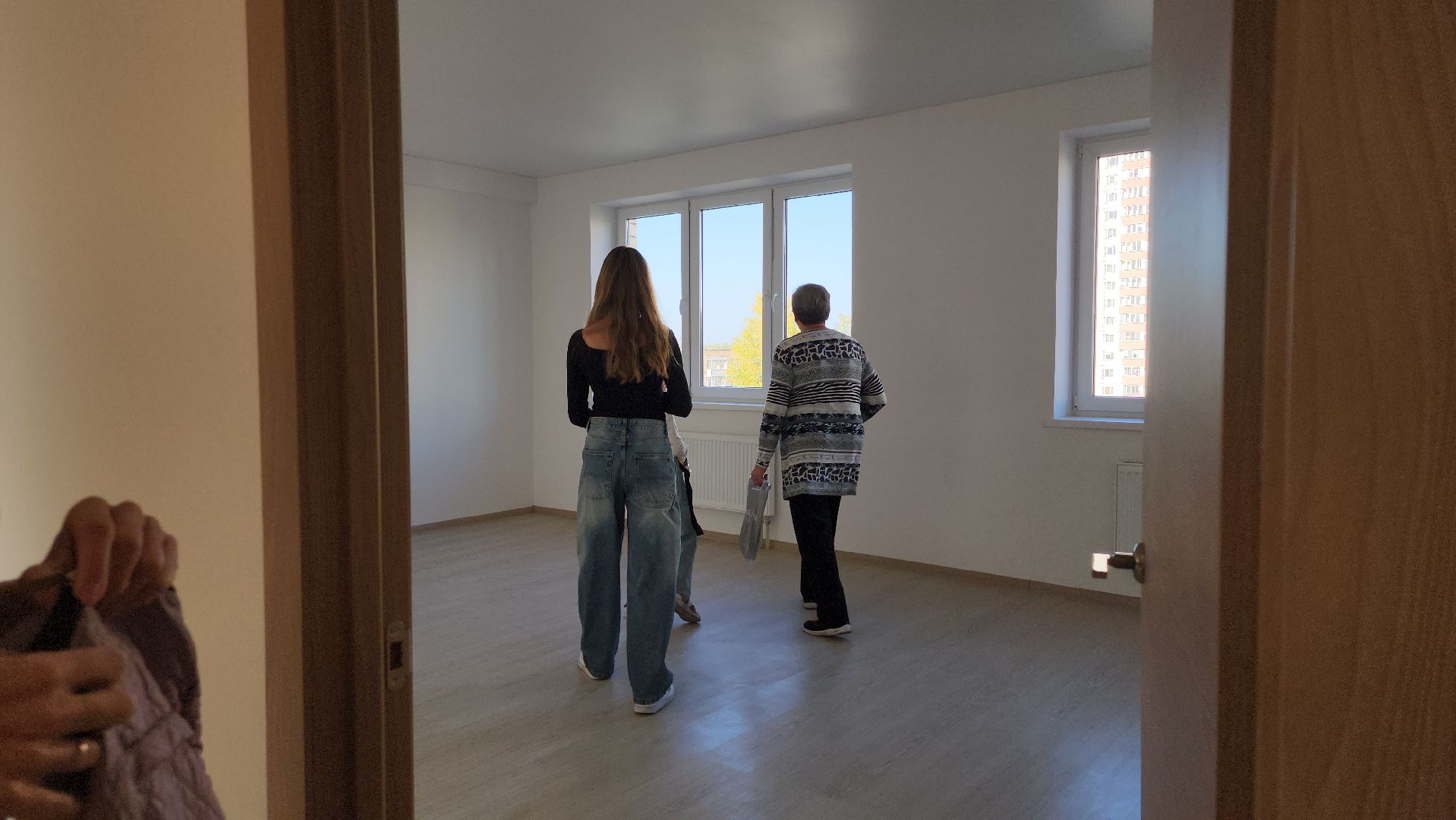 переселение из аварийного жилья, аварийное жилье, программа по переселению из аварийного жилья, Старая Купавна, Богородский городской округ,