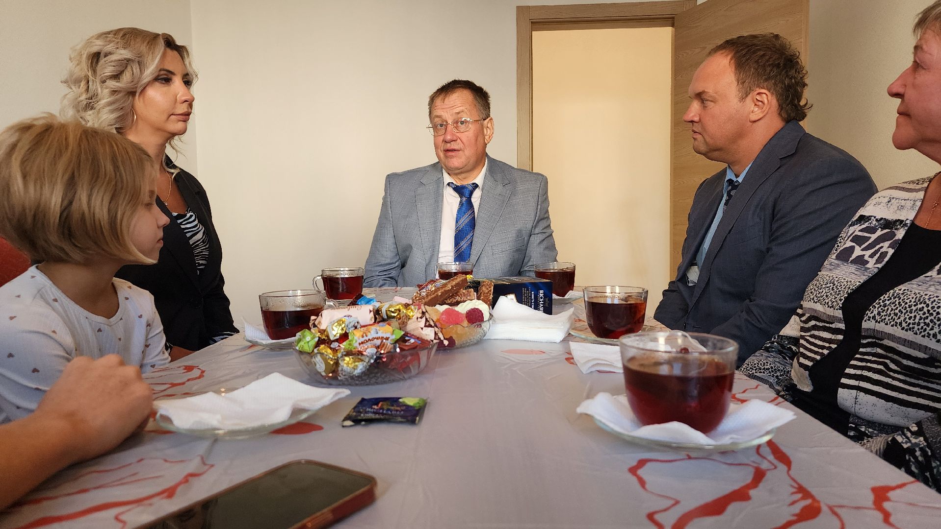 переселение из аварийного жилья, аварийное жилье, программа по переселению из аварийного жилья, Старая Купавна, Богородский городской округ,