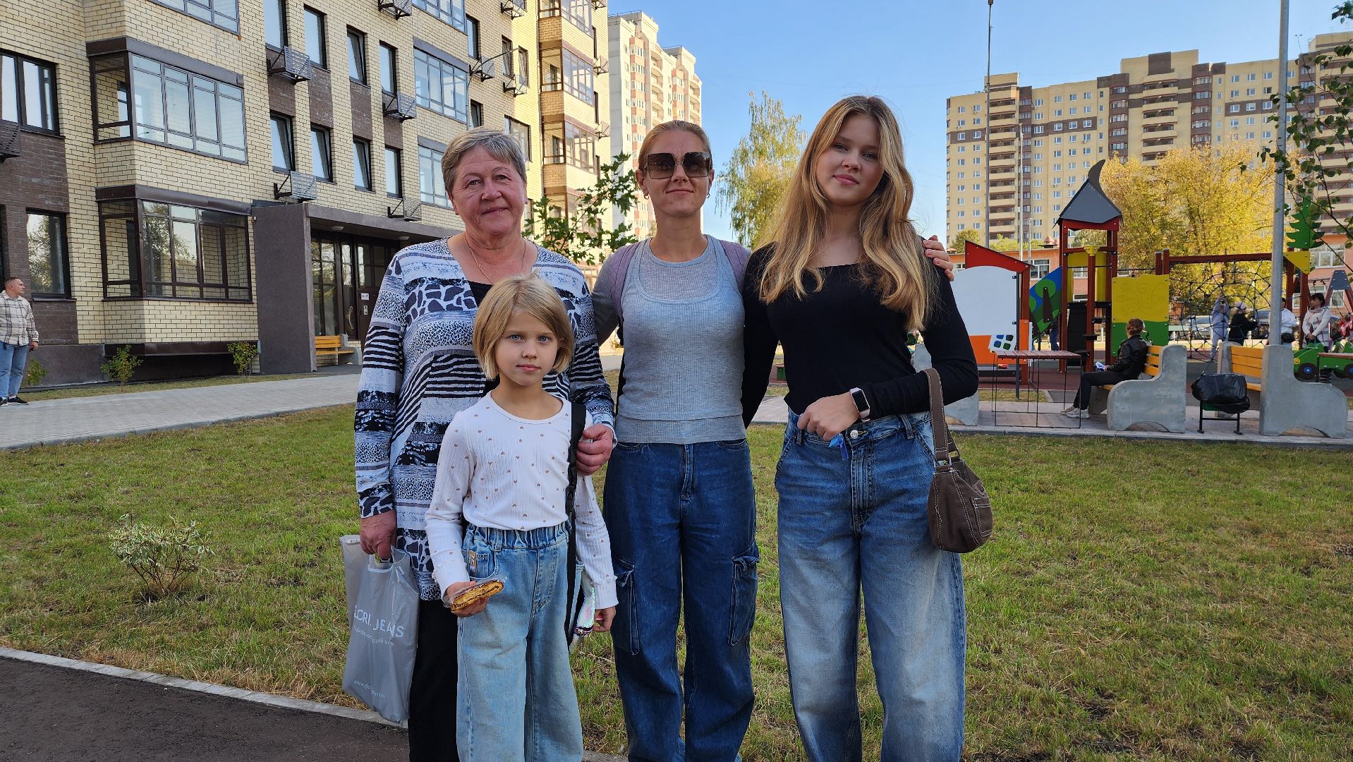 переселение из аварийного жилья, аварийное жилье, программа по переселению из аварийного жилья, Старая Купавна, Богородский городской округ,