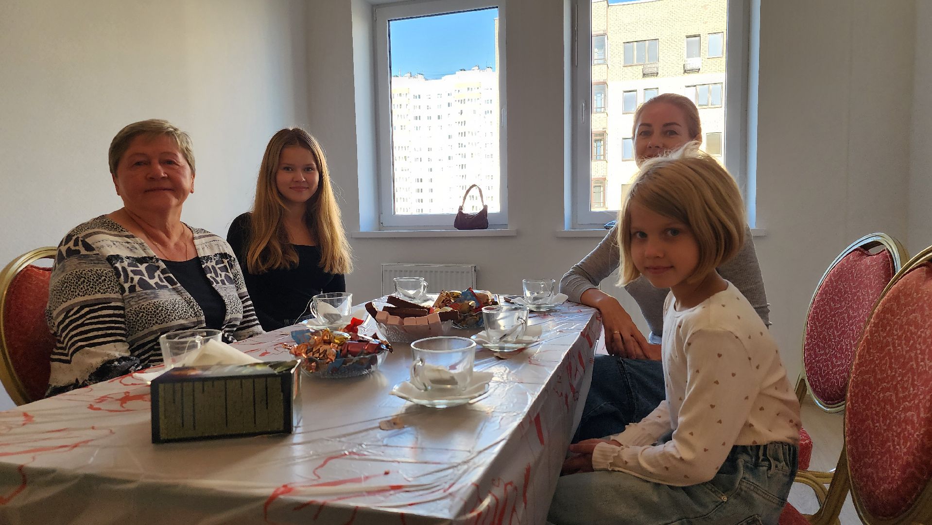 переселение из аварийного жилья, аварийное жилье, программа по переселению из аварийного жилья, Старая Купавна, Богородский городской округ,