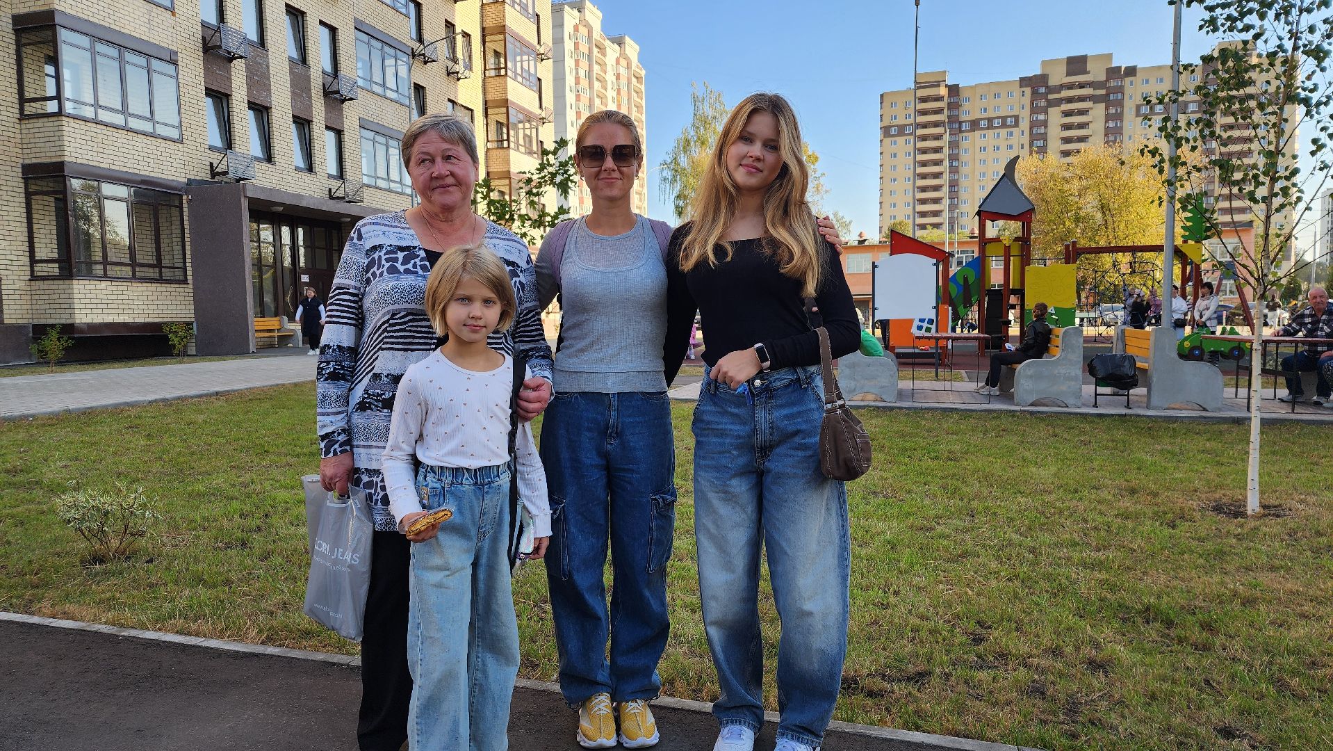 переселение из аварийного жилья, аварийное жилье, программа по переселению из аварийного жилья, Старая Купавна, Богородский городской округ,