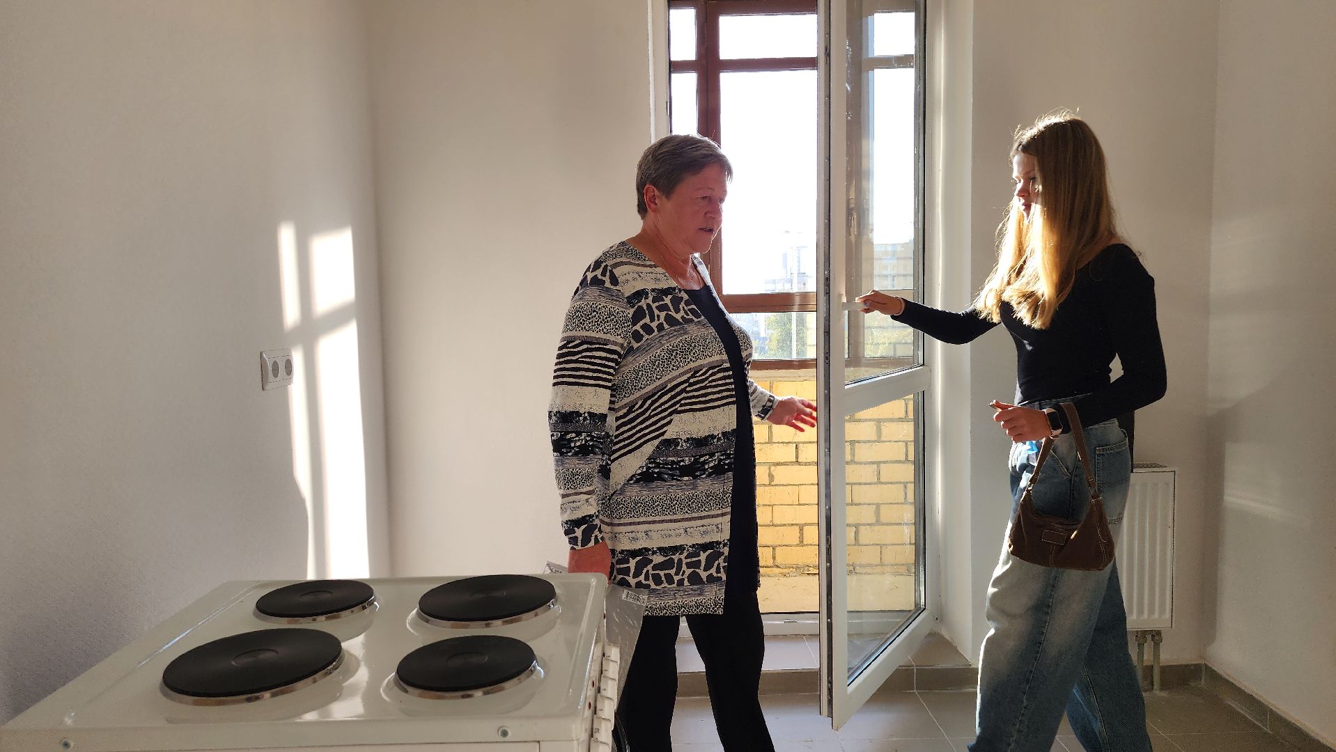 переселение из аварийного жилья, аварийное жилье, программа по переселению из аварийного жилья, Старая Купавна, Богородский городской округ,