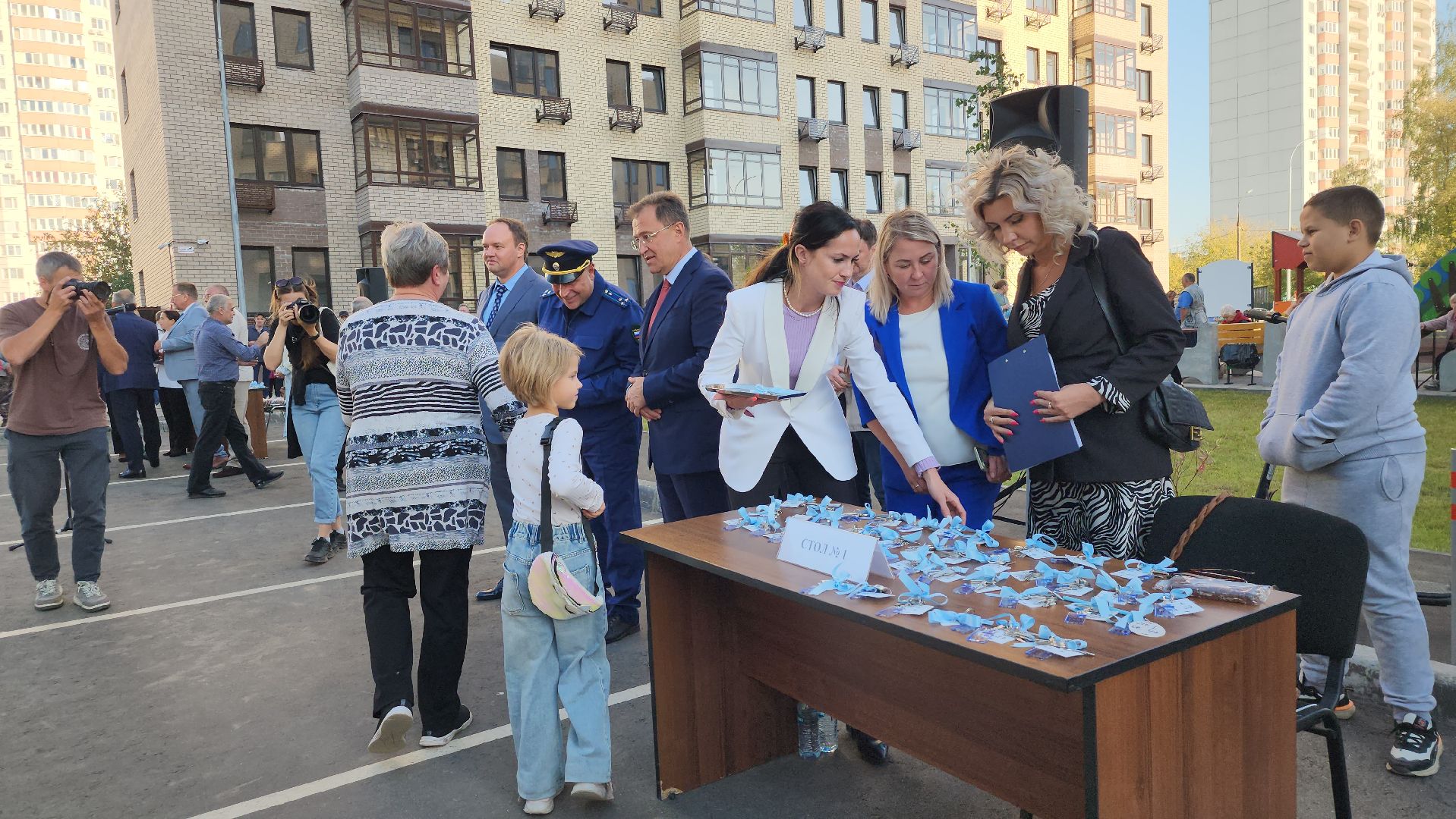 переселение из аварийного жилья, аварийное жилье, программа по переселению из аварийного жилья, Старая Купавна, Богородский городской округ,