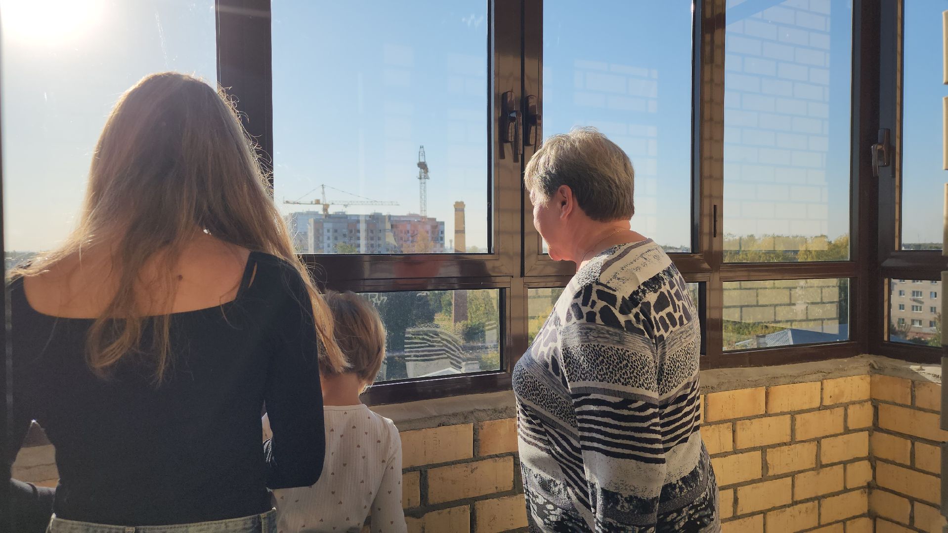 переселение из аварийного жилья, аварийное жилье, программа по переселению из аварийного жилья, Старая Купавна, Богородский городской округ,