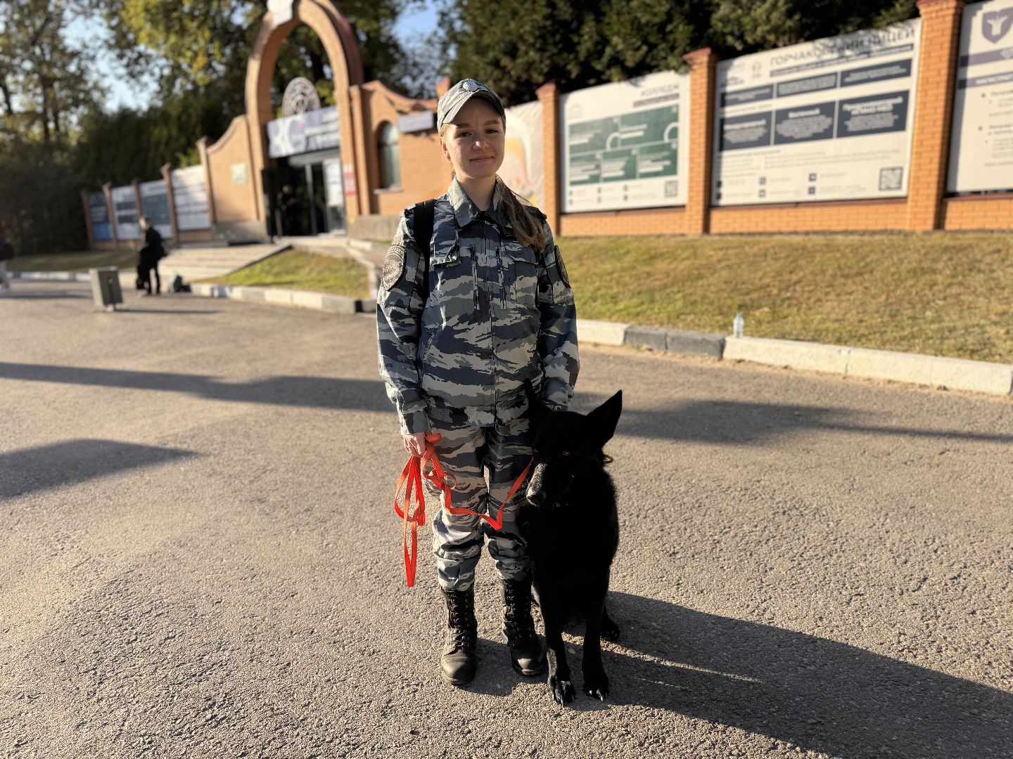 Одинцово, Эвакуация людей, МГИМО,