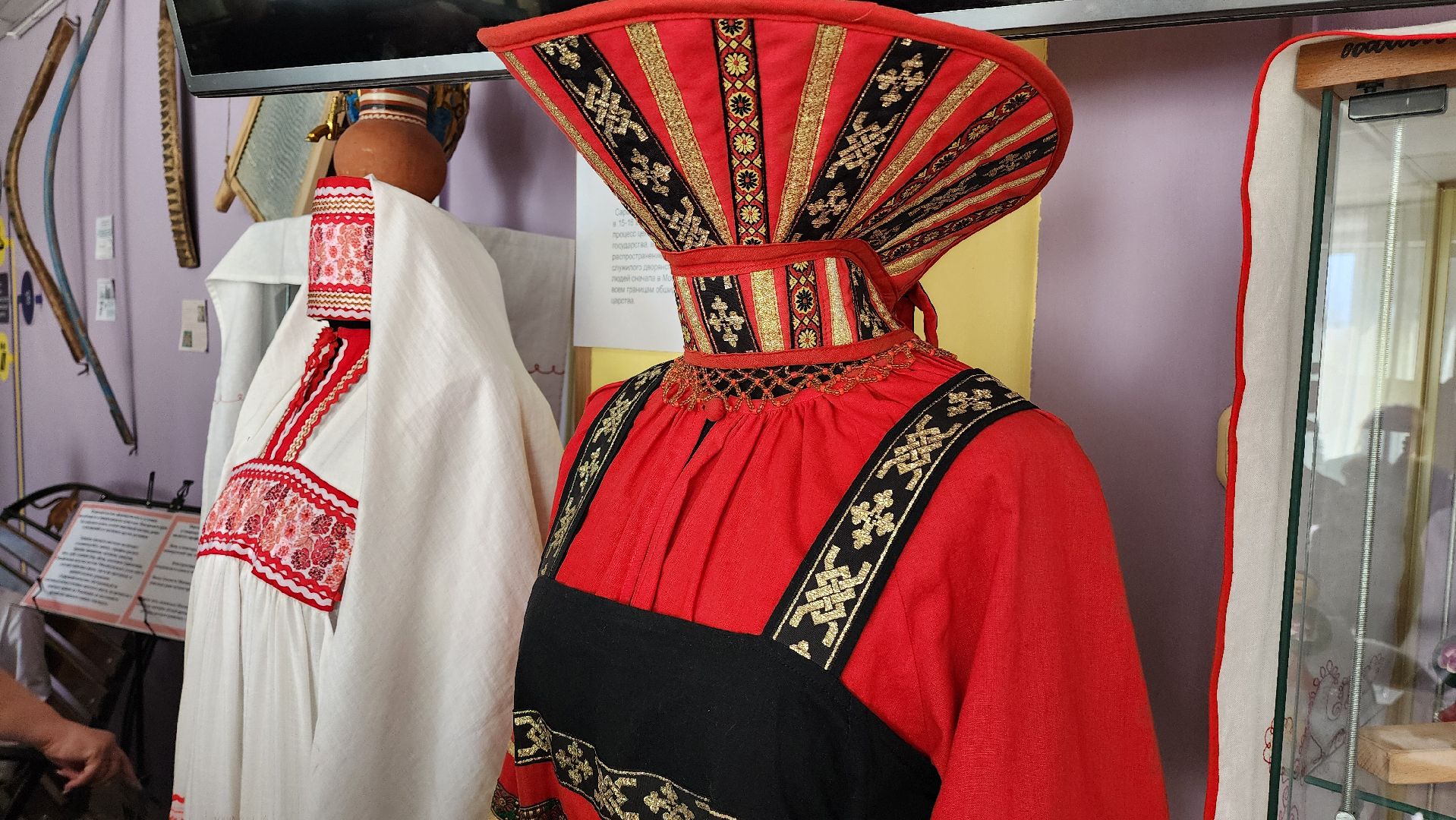 культура для школьников, мастер-класс для детей, образовательная программа,