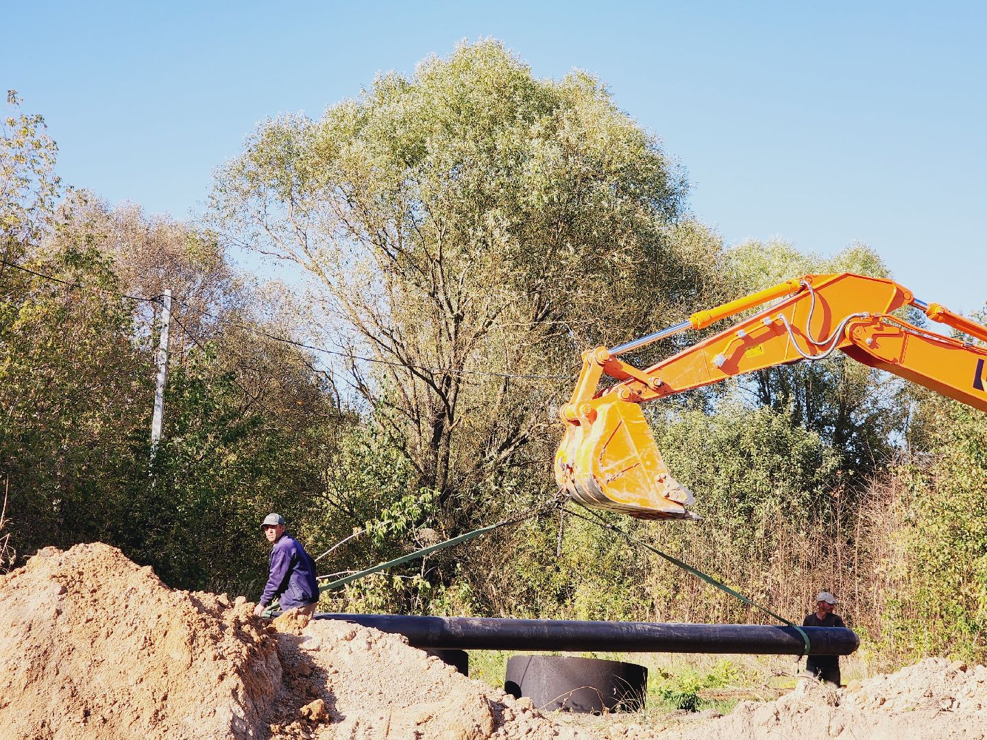 Егорьевск, теплосети, ЖКХ, ПОдмосковье, Московская область, капитальный ремонт, отопление, ОЗП,