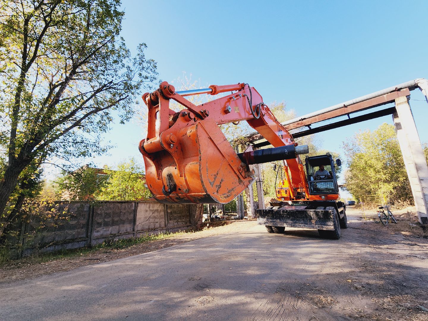 Егорьевск, теплосети, ЖКХ, ПОдмосковье, Московская область, капитальный ремонт, отопление, ОЗП,