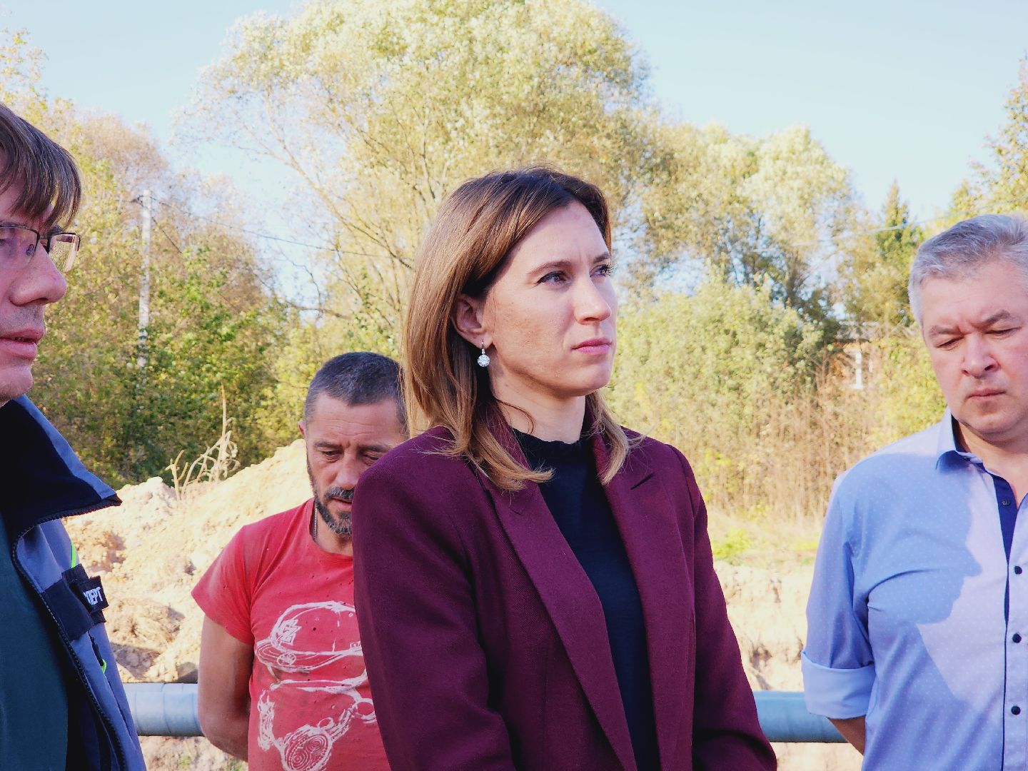 Егорьевск, теплосети, ЖКХ, ПОдмосковье, Московская область, капитальный ремонт, отопление, ОЗП,