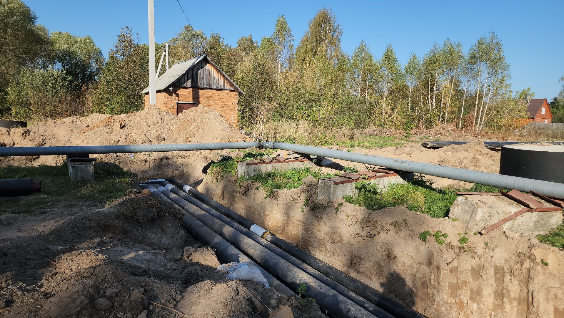 Егорьевск, теплосети, ЖКХ, ПОдмосковье, Московская область, капитальный ремонт, отопление, ОЗП,