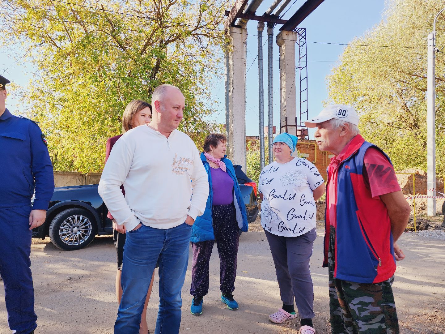 Егорьевск, теплосети, ЖКХ, ПОдмосковье, Московская область, капитальный ремонт, отопление, ОЗП,