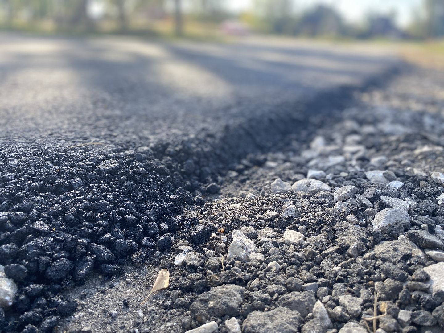 луховицы, ремонт дорог, асфальтирование, Развитие дорожной инфраструктуры,