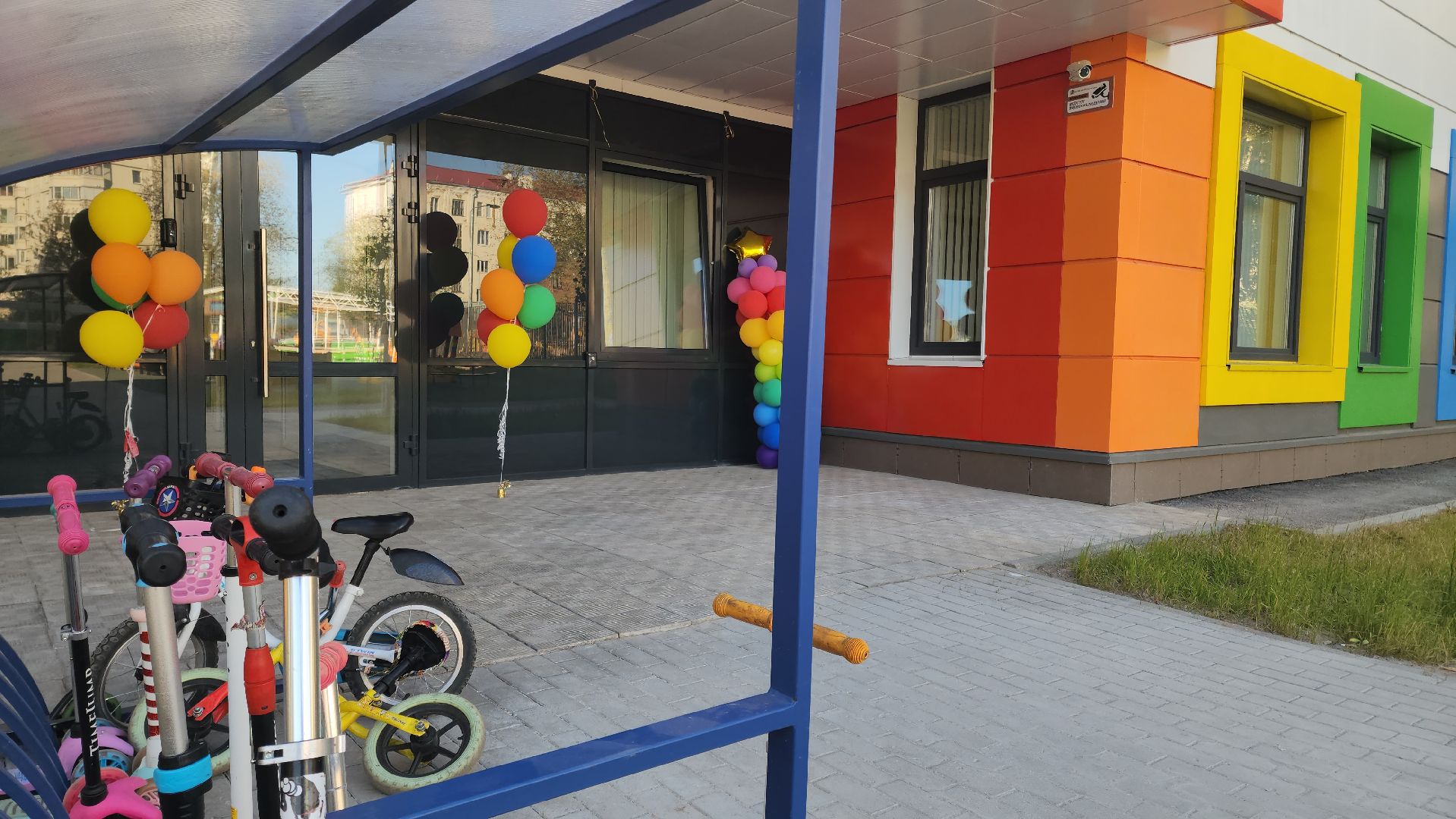 Подольск, новый детский сад, Образование, Развитие детей,