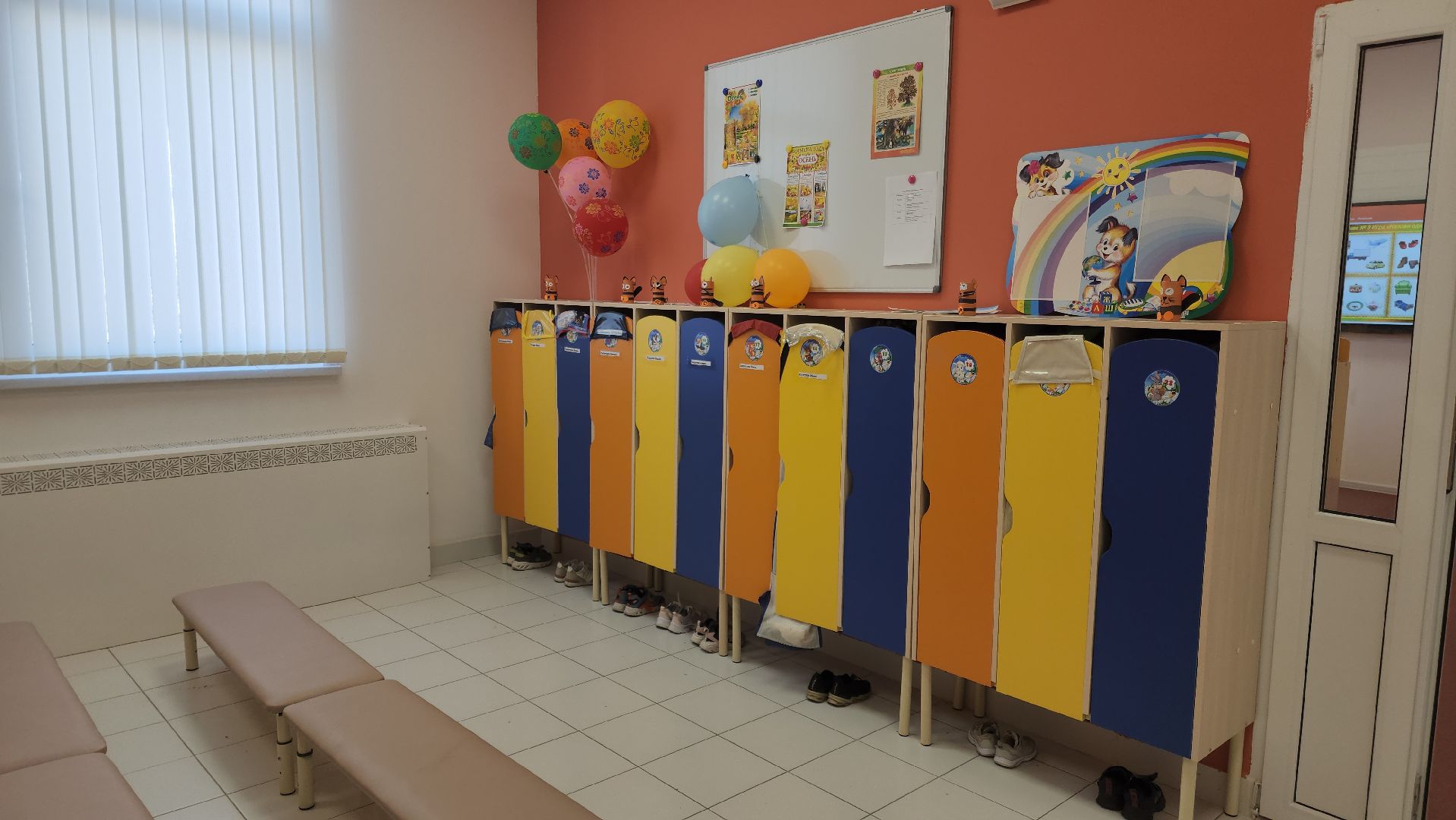 Подольск, новый детский сад, Образование, Развитие детей,