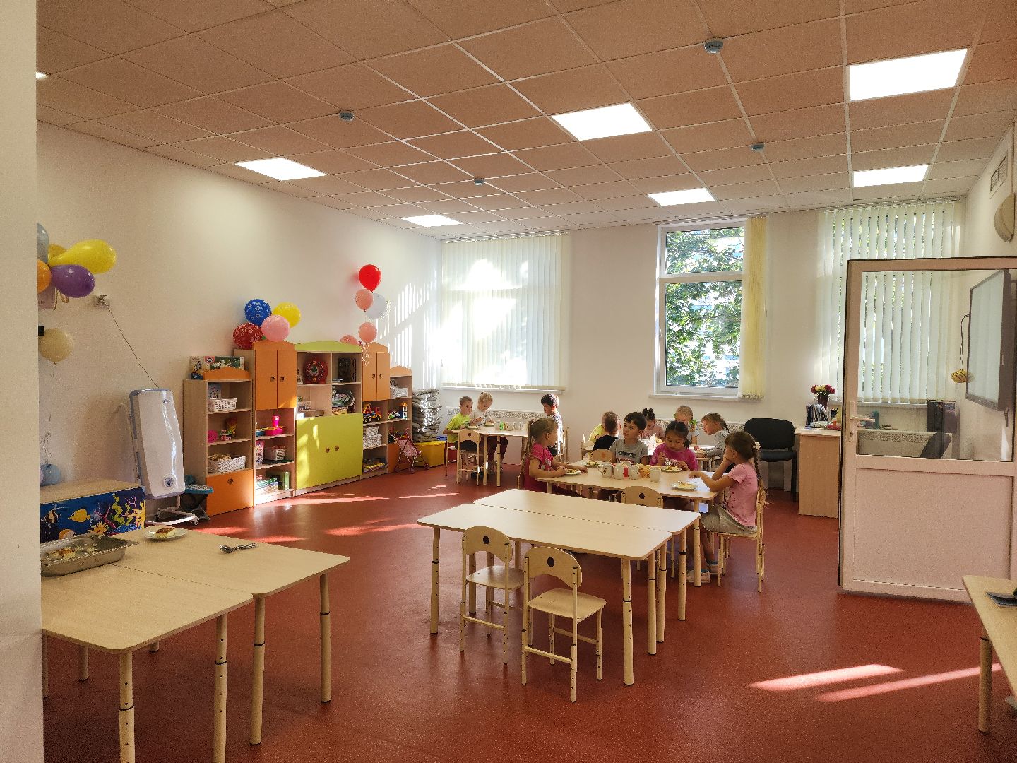 Подольск, новый детский сад, Образование, Развитие детей,