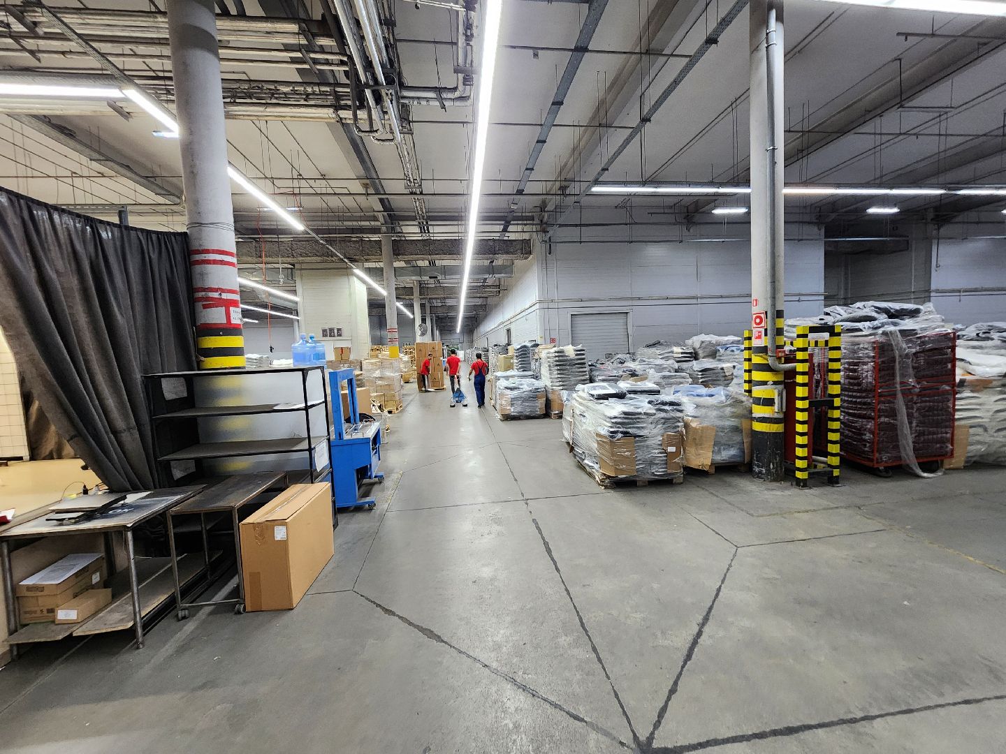 Чехов, мебельная фабрика, производитель мебели, кресла, стулья, Бюрократ, импортозамещение, комплектующие,