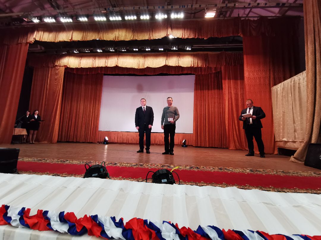 Подольск, госпиталь, сво