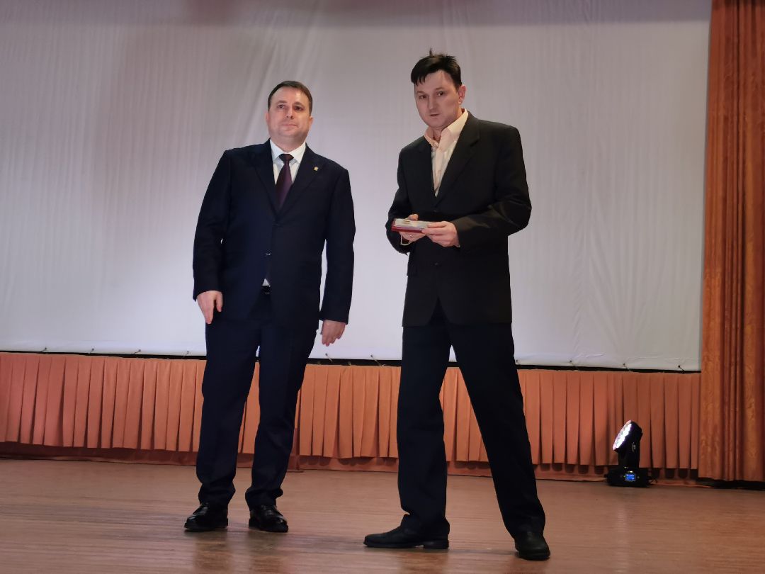 Подольск, госпиталь, сво