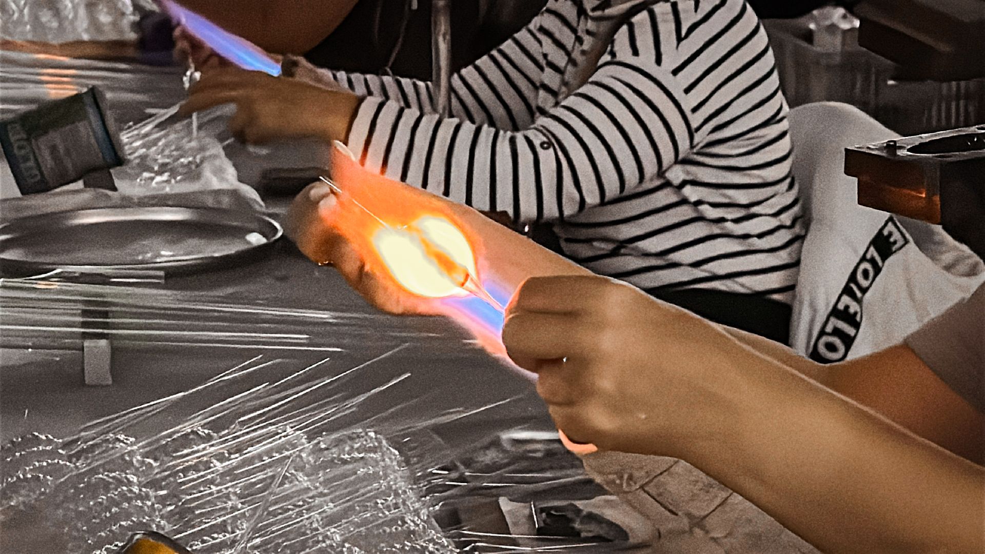 Клин, общество, елочные игрушки, экономика, Подмосковье, Народные художественные промыслы России, год змеи,