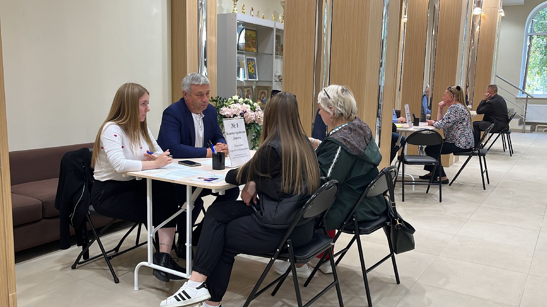 волоколамск, выездная администрация,