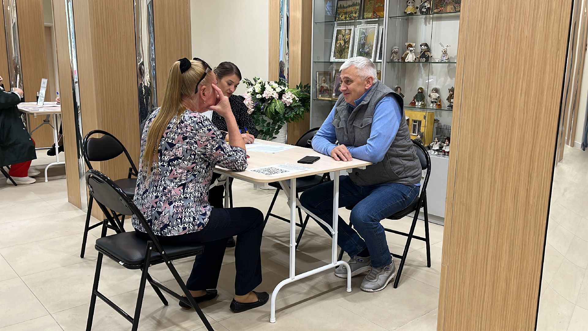 волоколамск, выездная администрация,