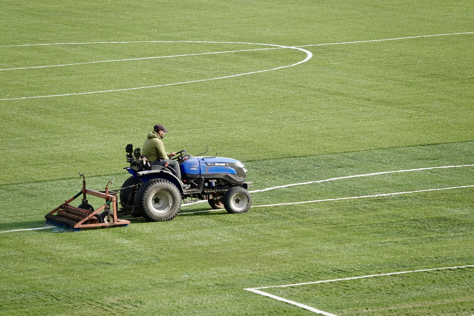 Спорт, Реконструкция стадиона, Областная программа, Спорт МО,