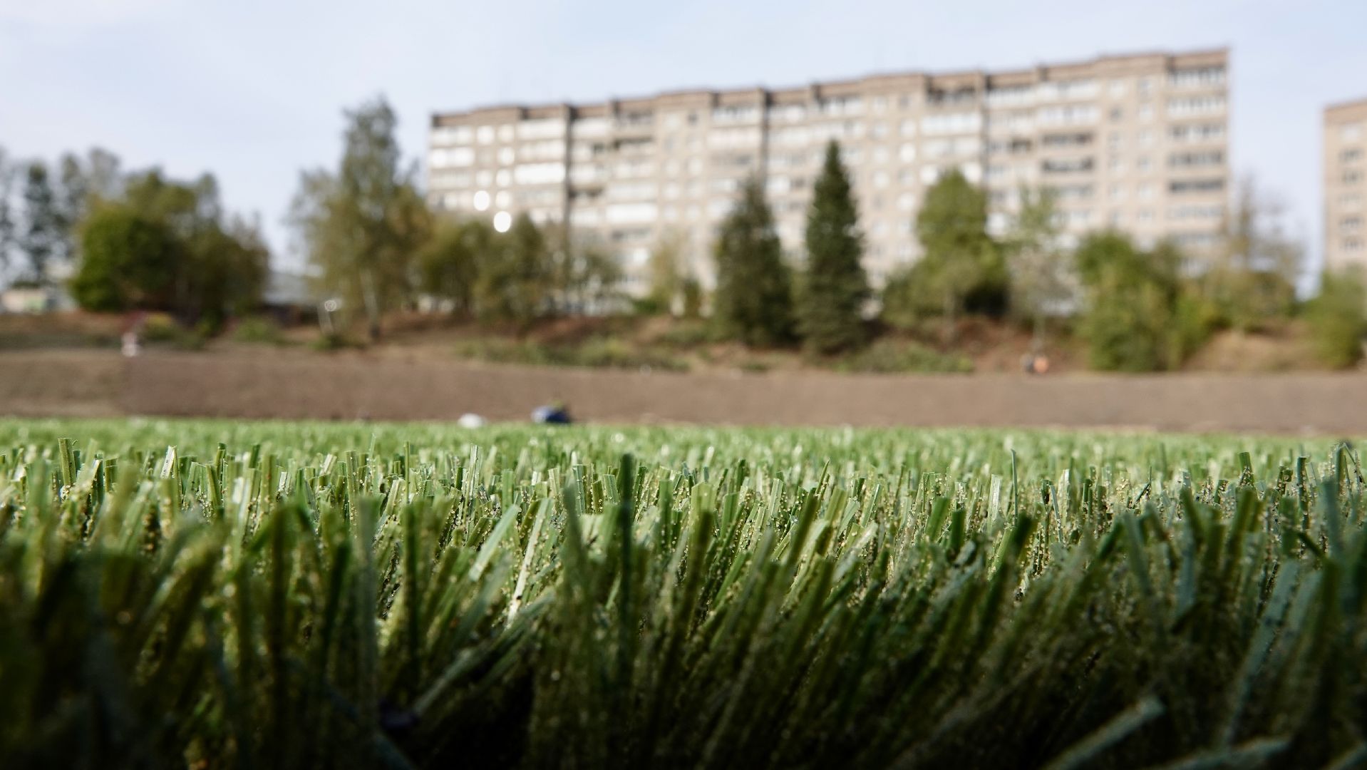 Спорт, Реконструкция стадиона, Областная программа, Спорт МО,