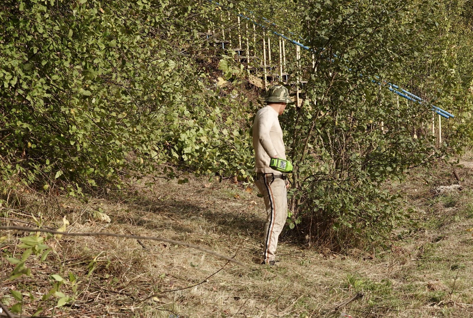 Спорт, Реконструкция стадиона, Областная программа, Спорт МО,