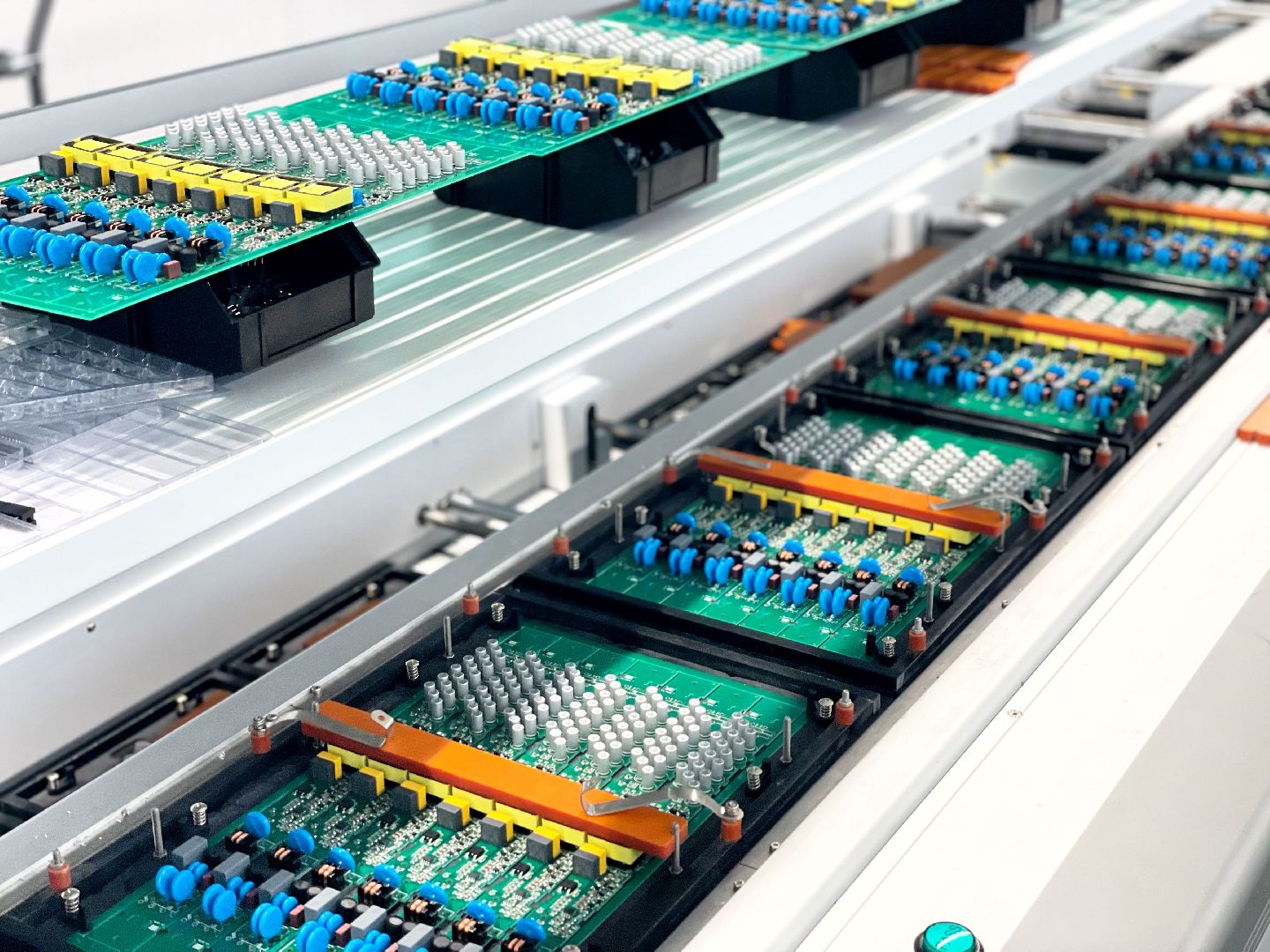 Сергиев Посад, Сергиево-Посадский городской округ, Бизнес, Экономика, Производство, Импортозамещение