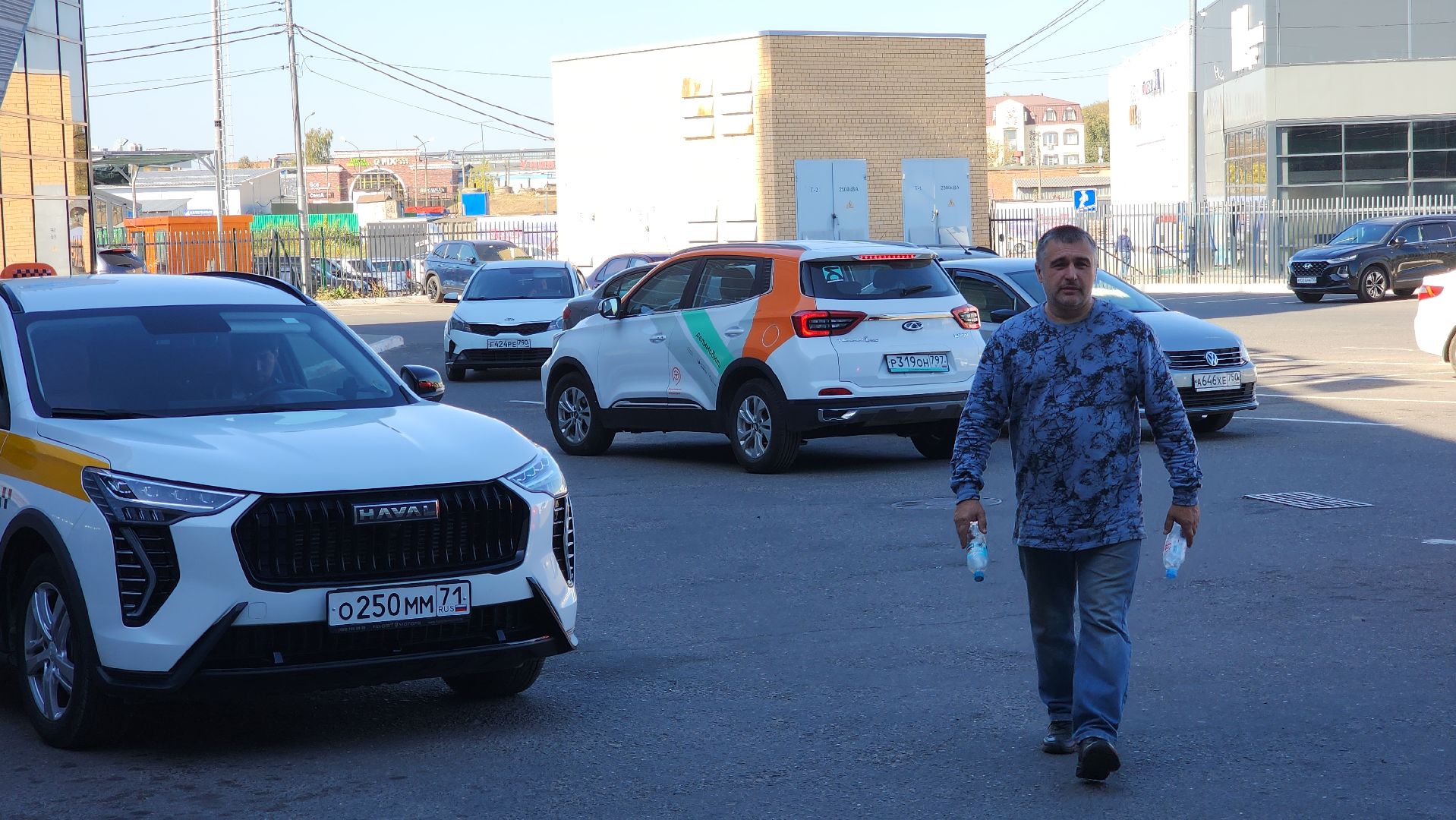 ступино, экология подмосковья, фандоматы подмосковья,