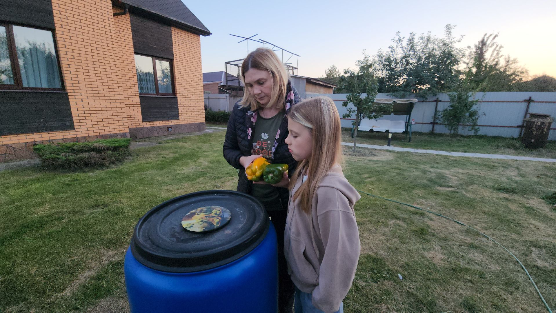 Павловский Посад, Городской округ Павловский Посад, Овощи, Перец, Рекорд, Жители,