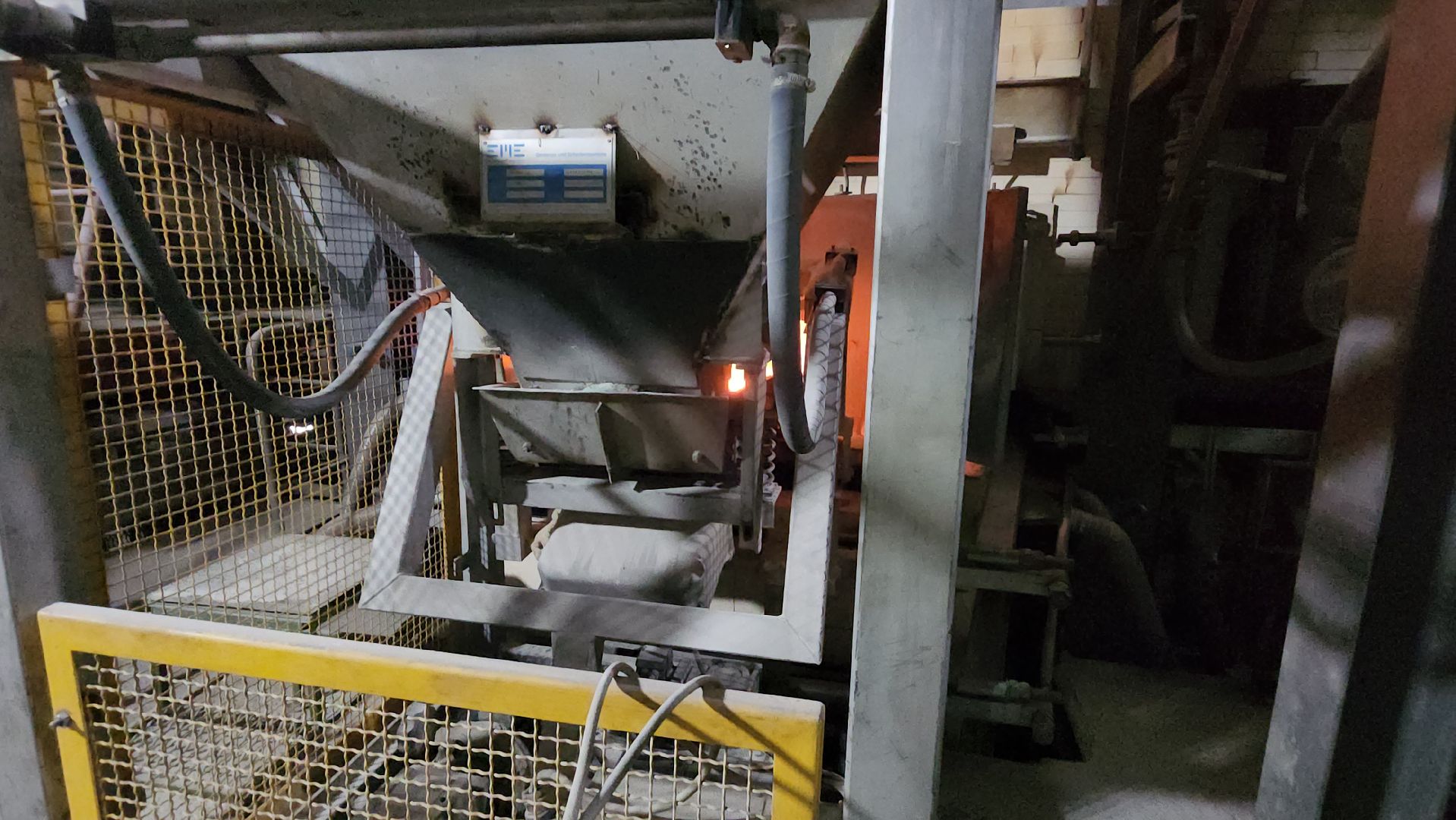 серпухов, технониколь, стекловолокно, стекловаренная печь, промышленное предприятие,