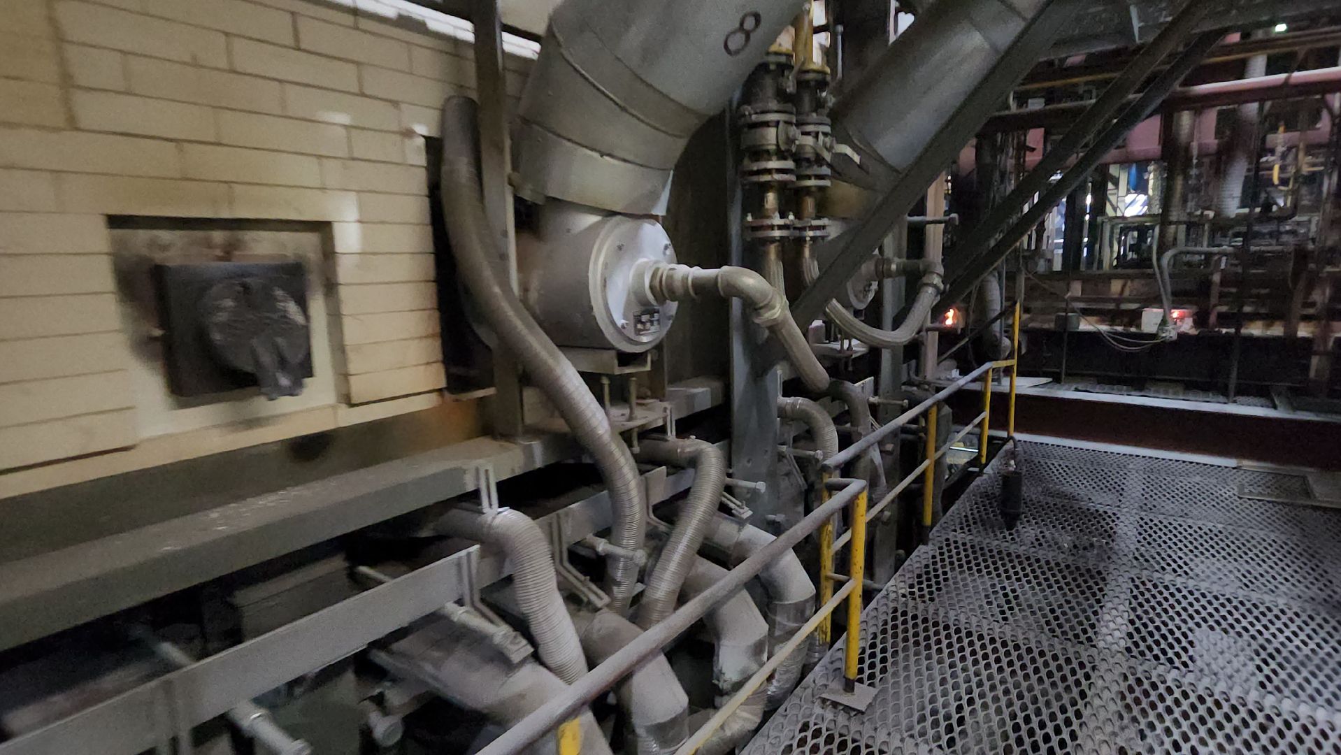 серпухов, технониколь, стекловолокно, стекловаренная печь, промышленное предприятие,