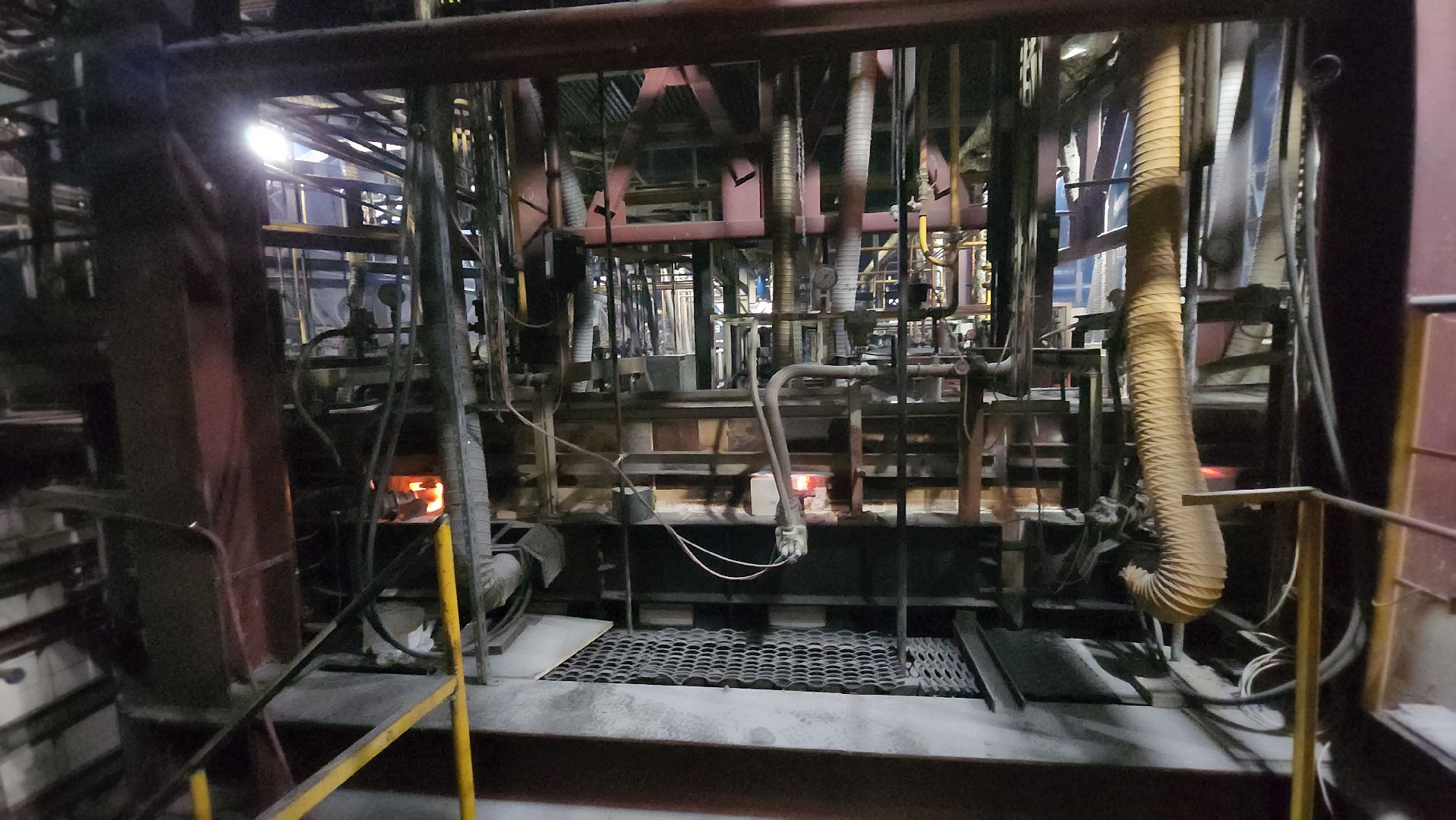 серпухов, технониколь, стекловолокно, стекловаренная печь, промышленное предприятие,