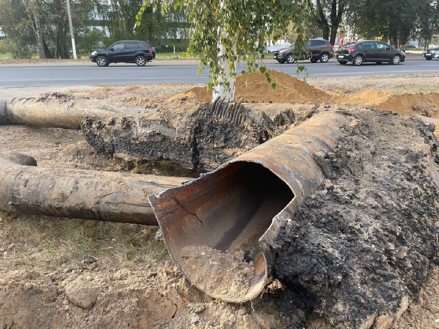 Дмитров, МинЖКХ, Минэнерго,