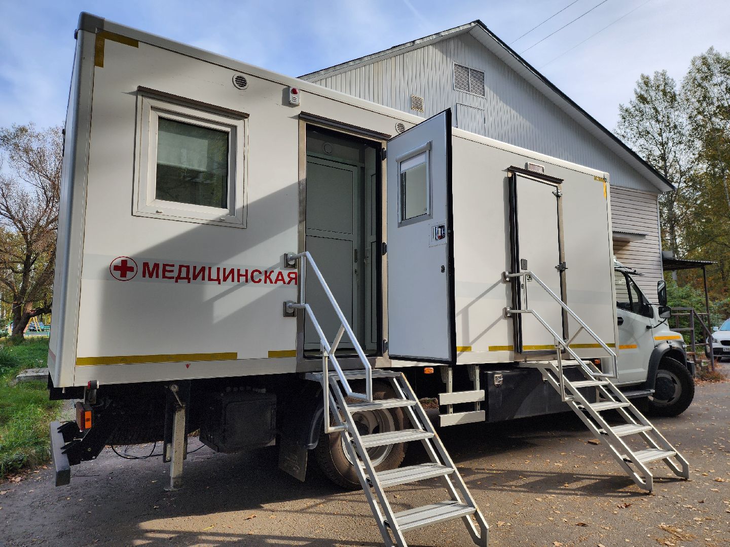 ногинск, ямкино, богородский городской округ, жители, общество, медецина, диспансеризация, здравоохранение,