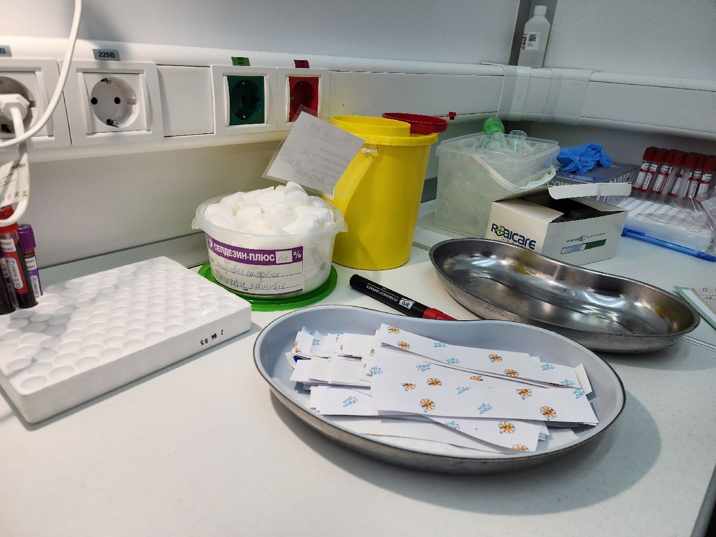 ногинск, ямкино, богородский городской округ, жители, общество, медецина, диспансеризация, здравоохранение,